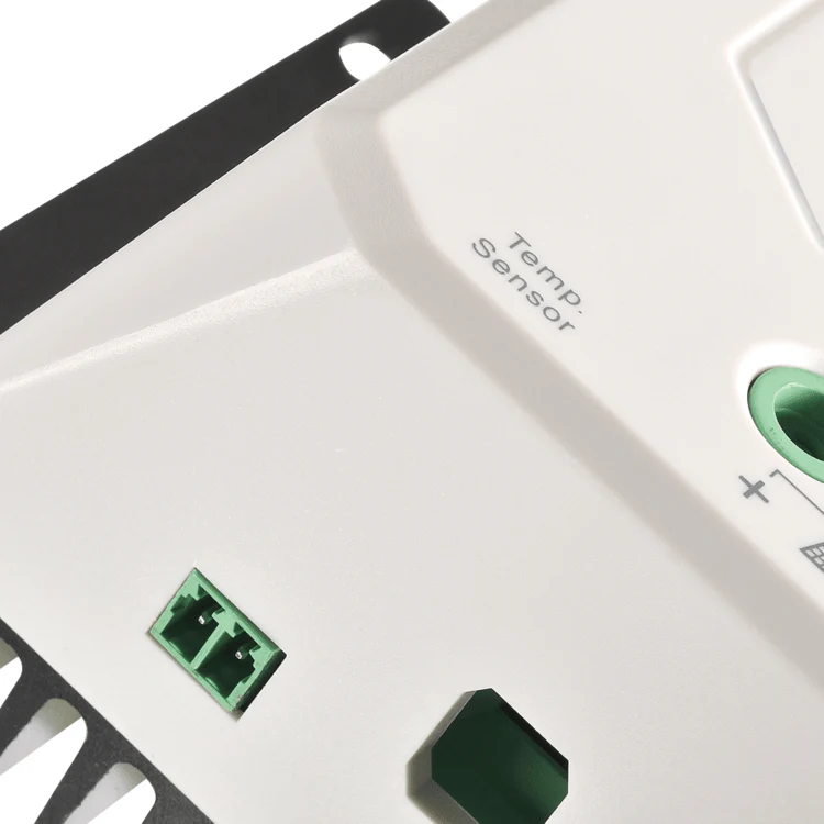 Solar - SC260 -Projecta Automatic 12/24V 60A 4 Stage Solar Charge Smart Controller - Image 4