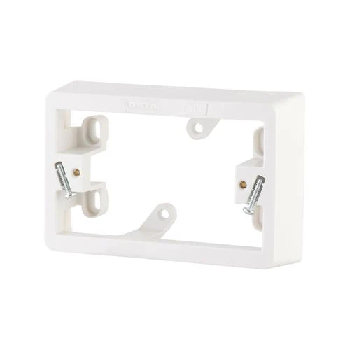 Standard High Mounting Block for GPO 240Volt