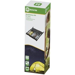 Tent Accessory Kit | RBE384 - Image 2