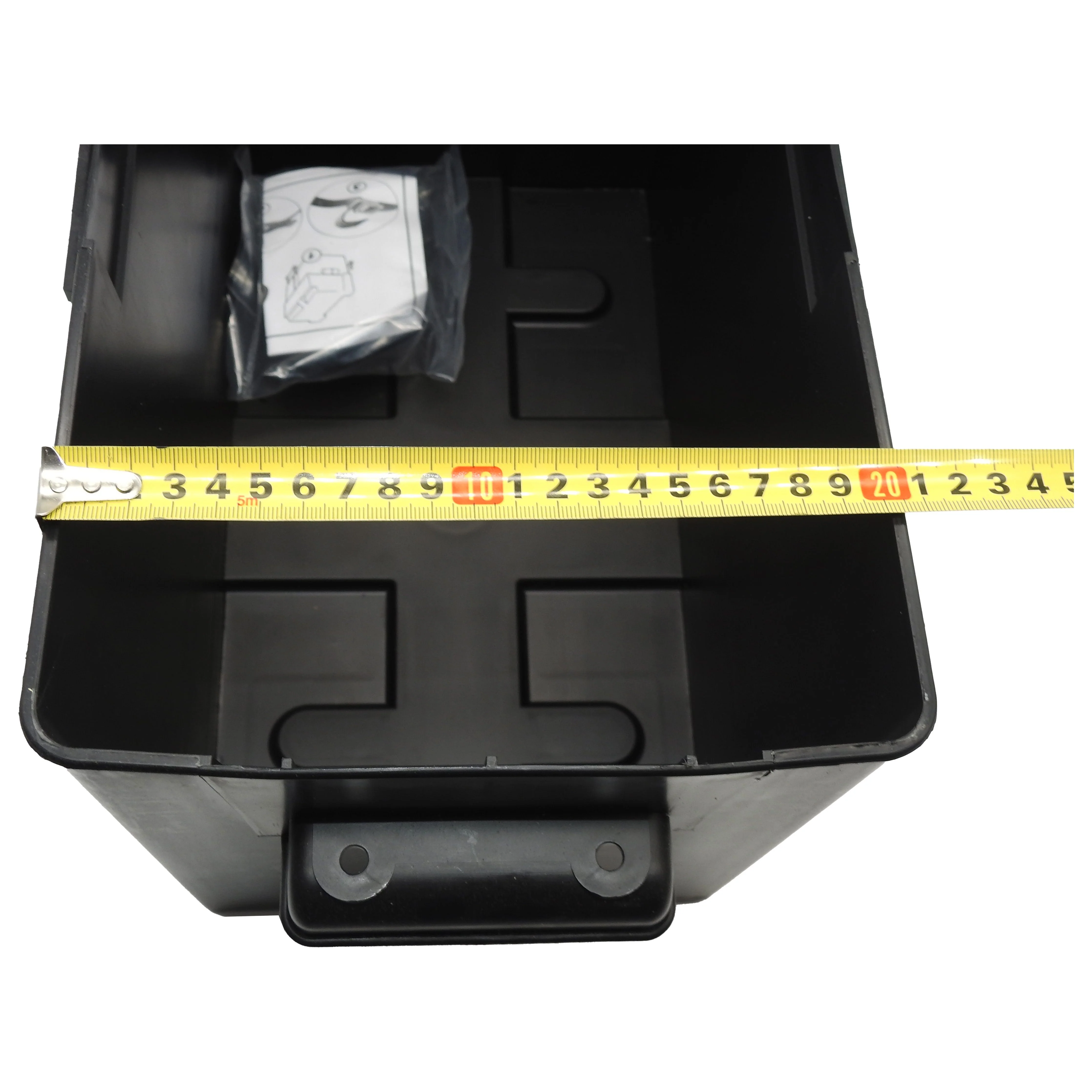 Thumper Battery Box Projecta PDC25 DC Battery Charger BB-PDC suits low voltage vehicles - Image 5