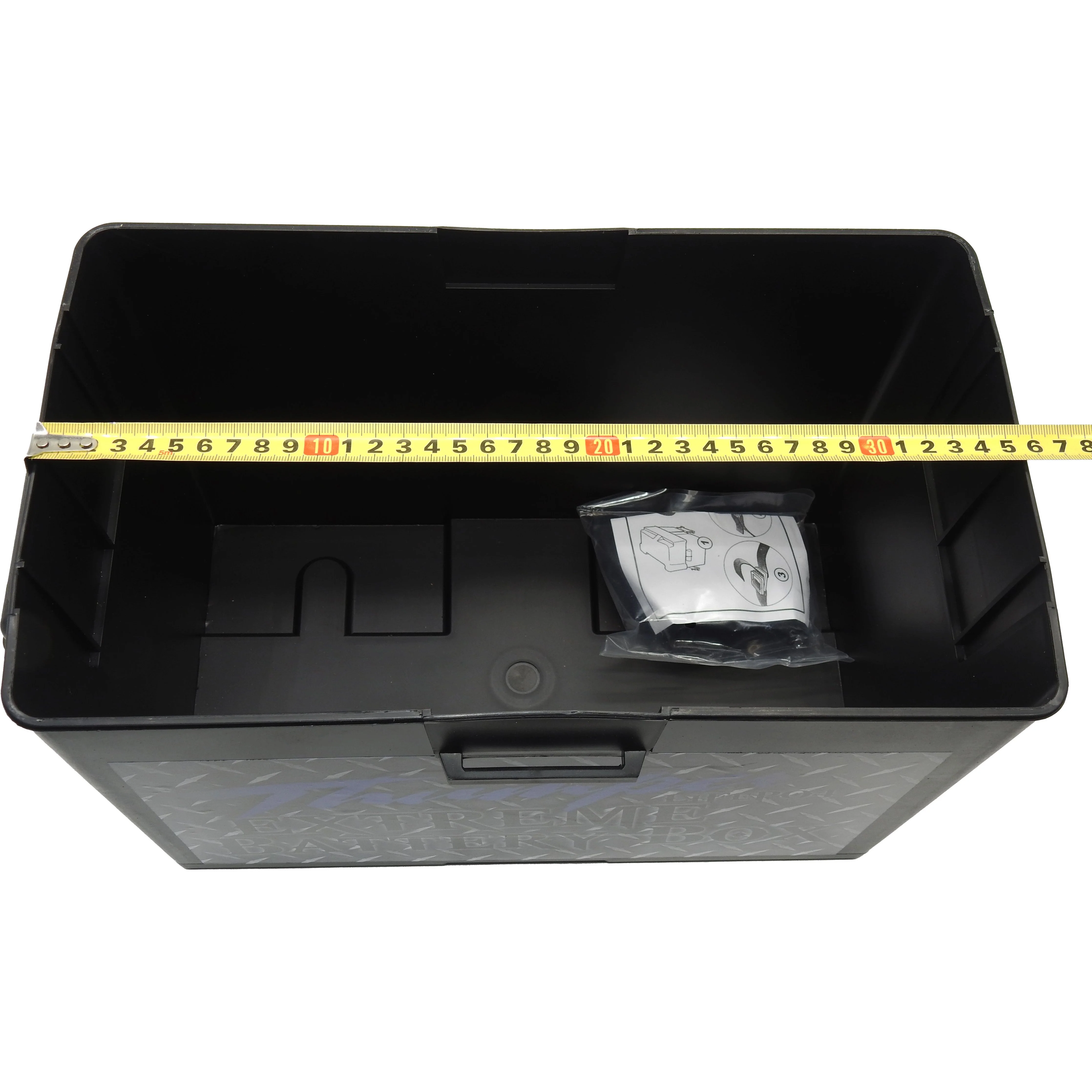 Thumper Battery Box Projecta PDC25 DC Battery Charger BB-PDC suits low voltage vehicles - Image 6