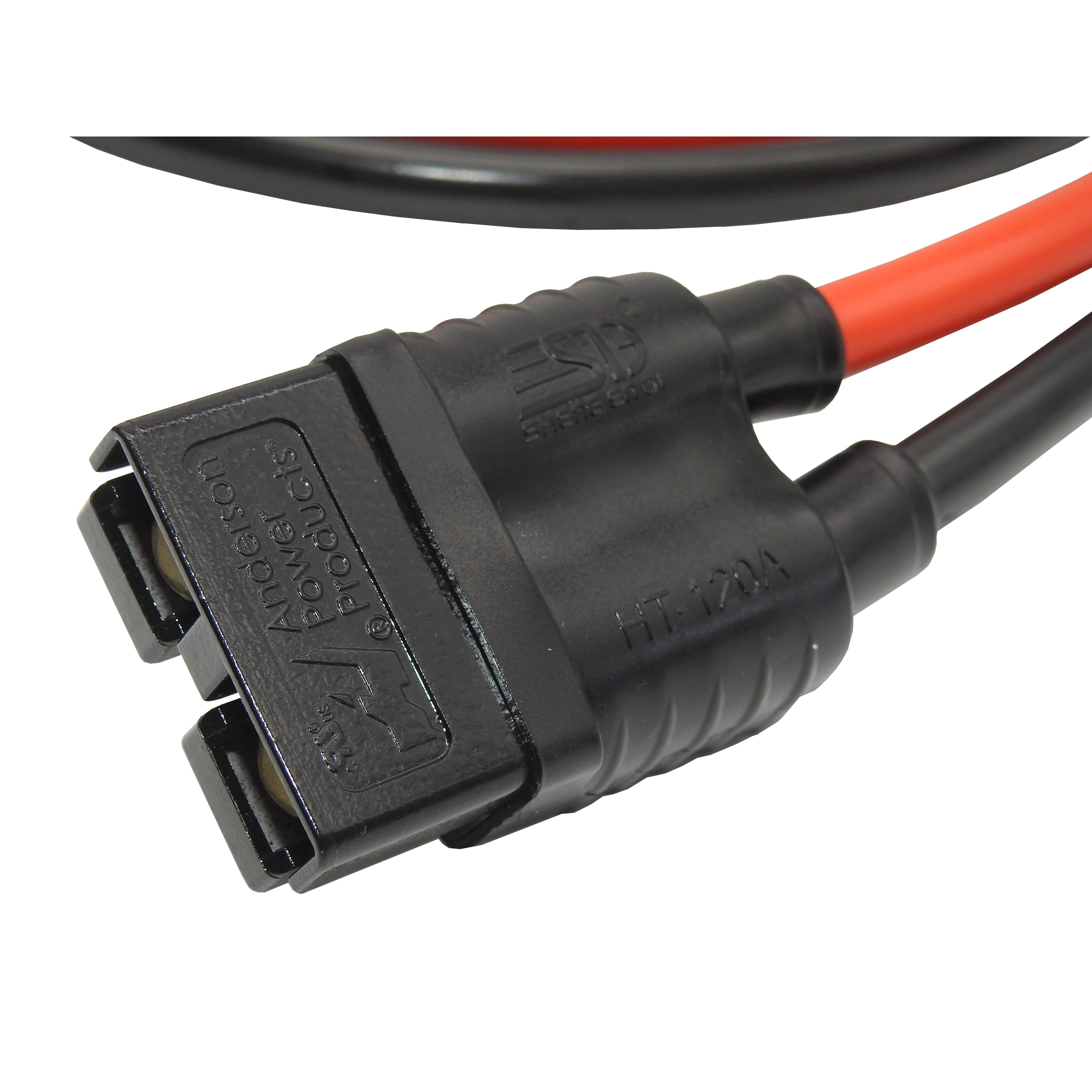 Thumper Lithium Portable Battery Hub 240 AH with Redarc BCDC1240D TBH240-RD40 - Image 13