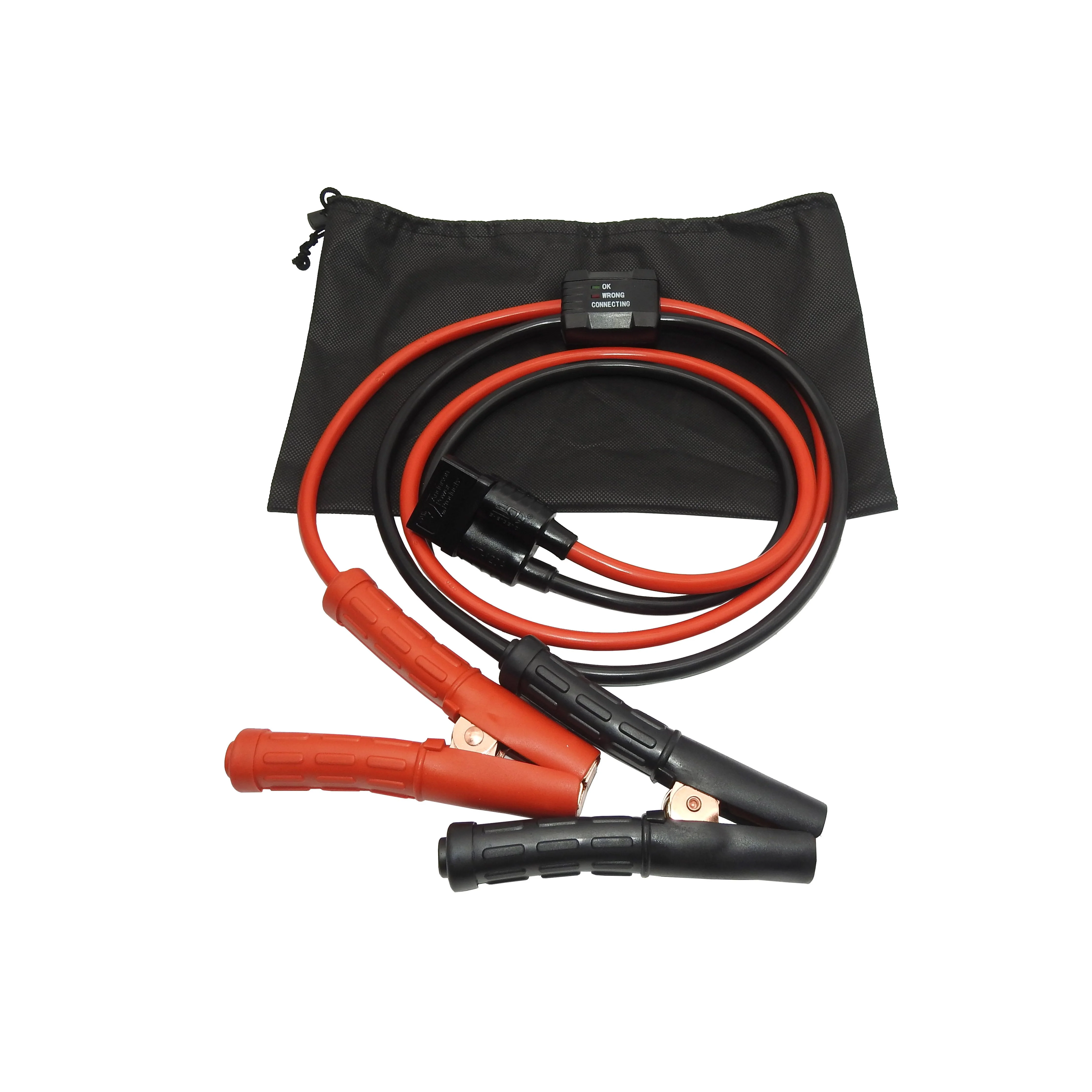 Thumper Lithium Portable Battery Hub 240 AH with Redarc BCDC1240D TBH240-RD40 - Image 15