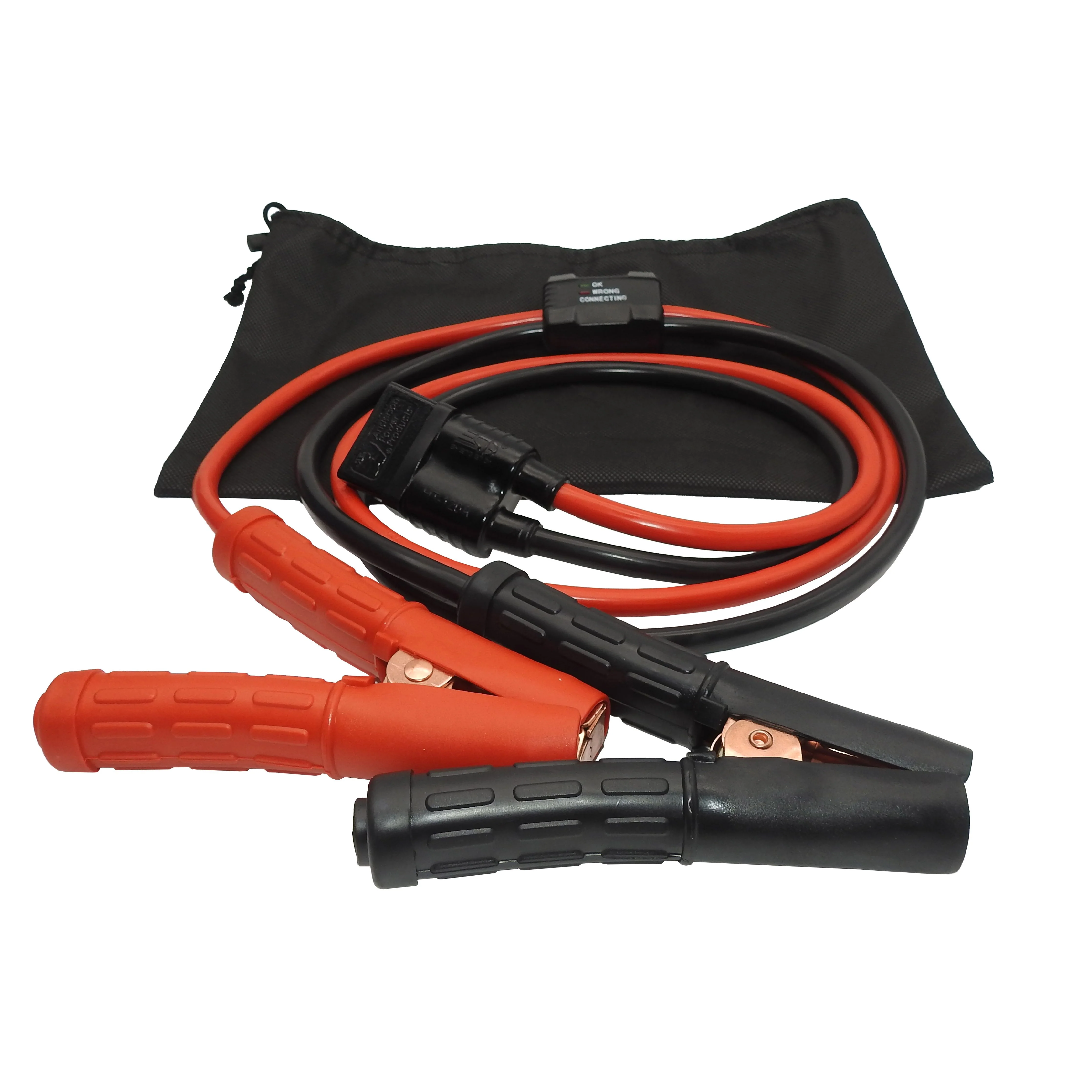 Thumper Lithium Portable Battery Hub 240 AH with Redarc BCDC1240D TBH240-RD40 - Image 16