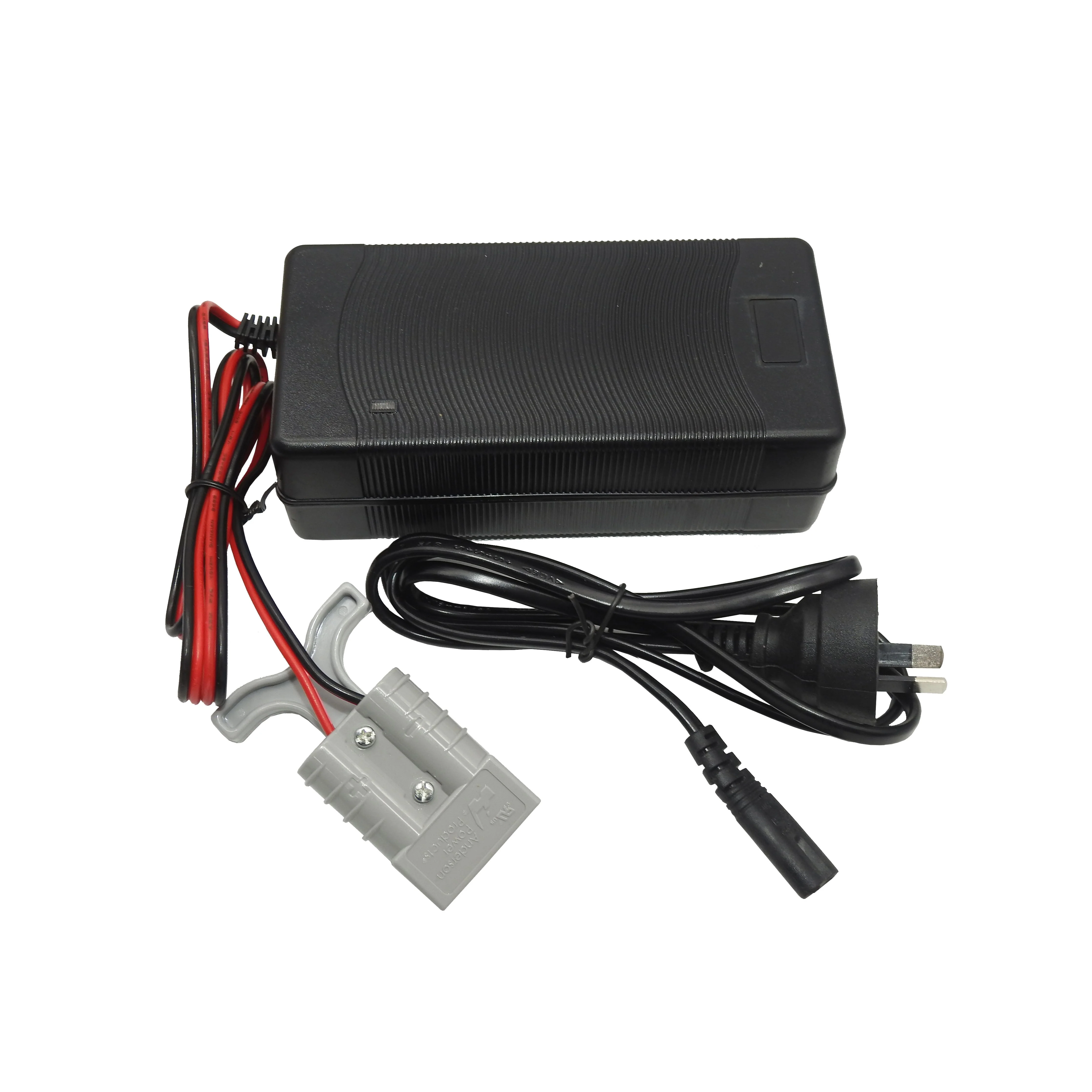 Thumper Lithium Portable Battery Hub 240 AH with Redarc BCDC1240D TBH240-RD40 - Image 17