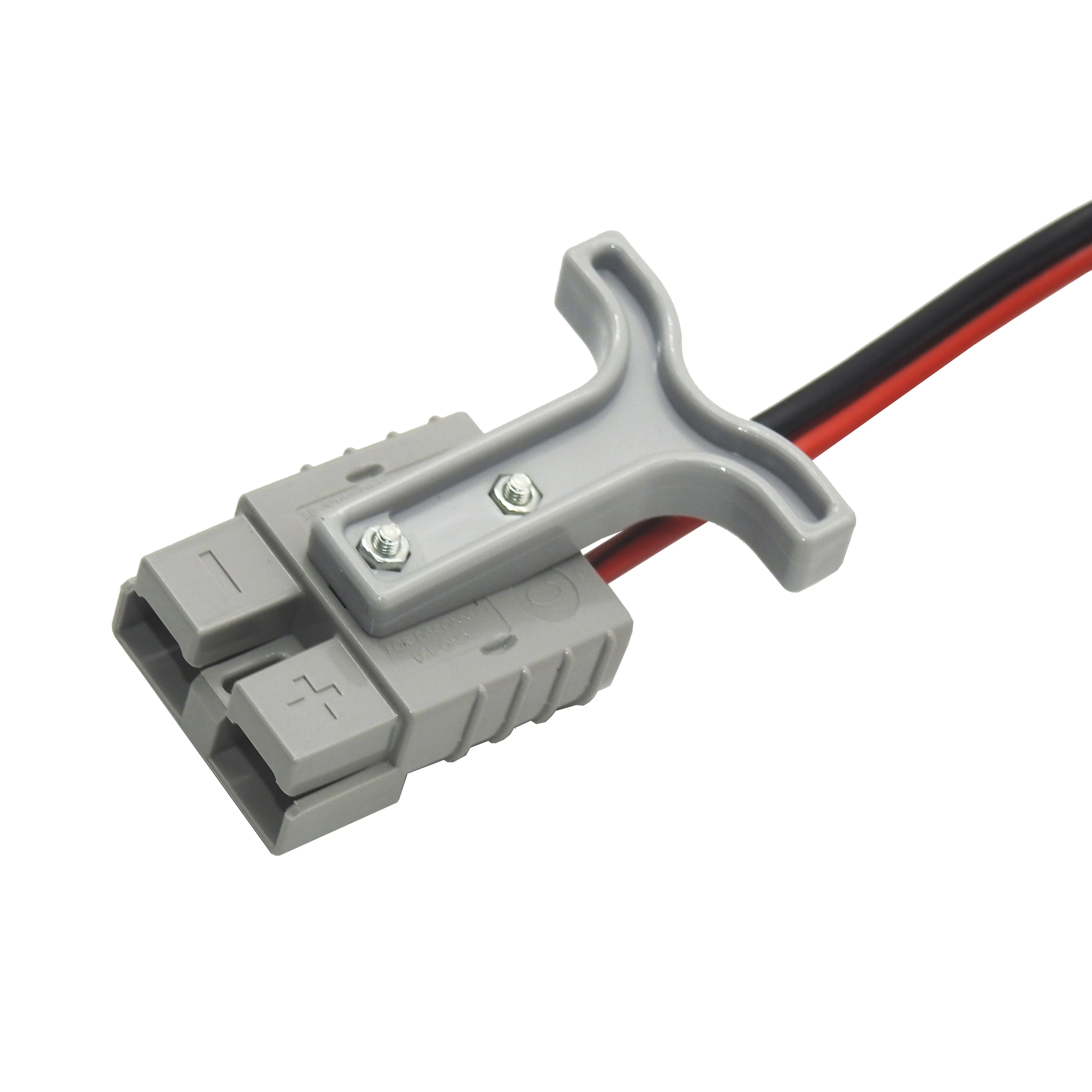 Thumper Lithium Portable Battery Hub 240 AH with Redarc BCDC1240D TBH240-RD40 - Image 19