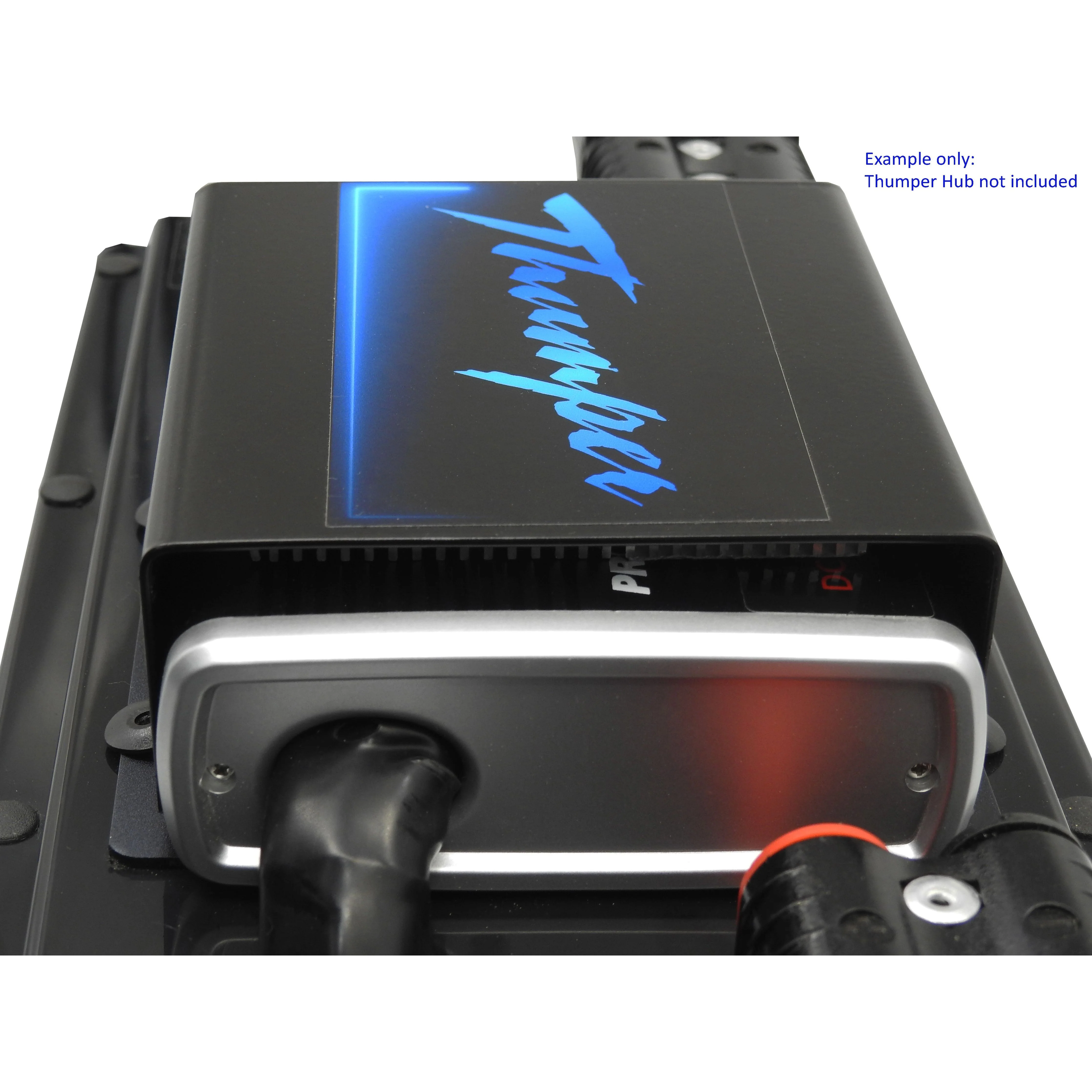 Thumper Heat reducing cover to suit Projecta IDC25L & IDC25    |  T-IDC-C - Image 7