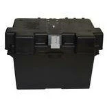 Thumper Heavy Duty Battery Box + Extreme Deep Cycle 120 or 105 AH AGM Battery PACKAGE - Image 3