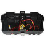 Thumper Heavy Duty Battery Box + Extreme Deep Cycle 120 or 105 AH AGM Battery PACKAGE - Image 4