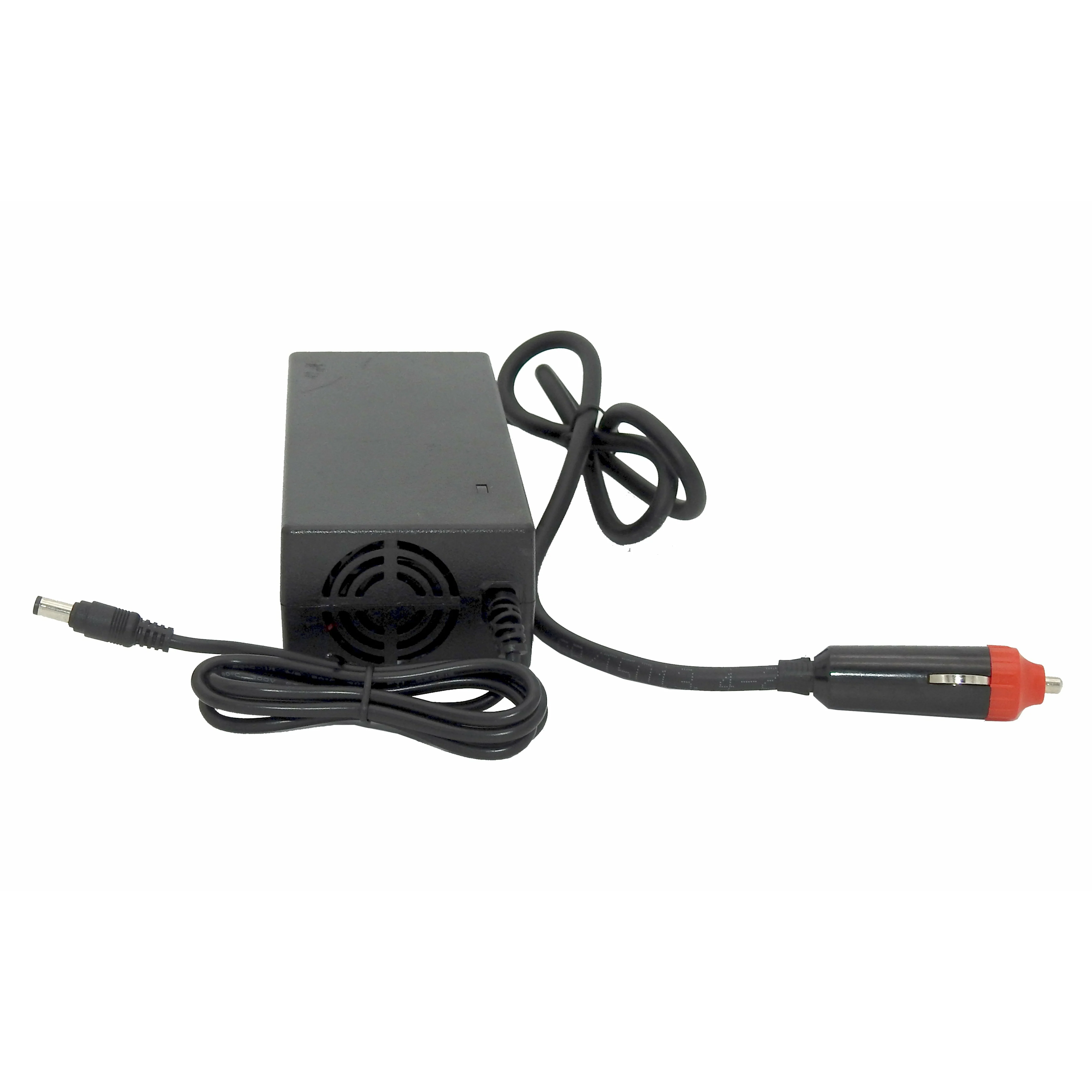Li-Ion DC to DC 3-String Not Suitable LiFePo4 | 10 Amp - Image 2