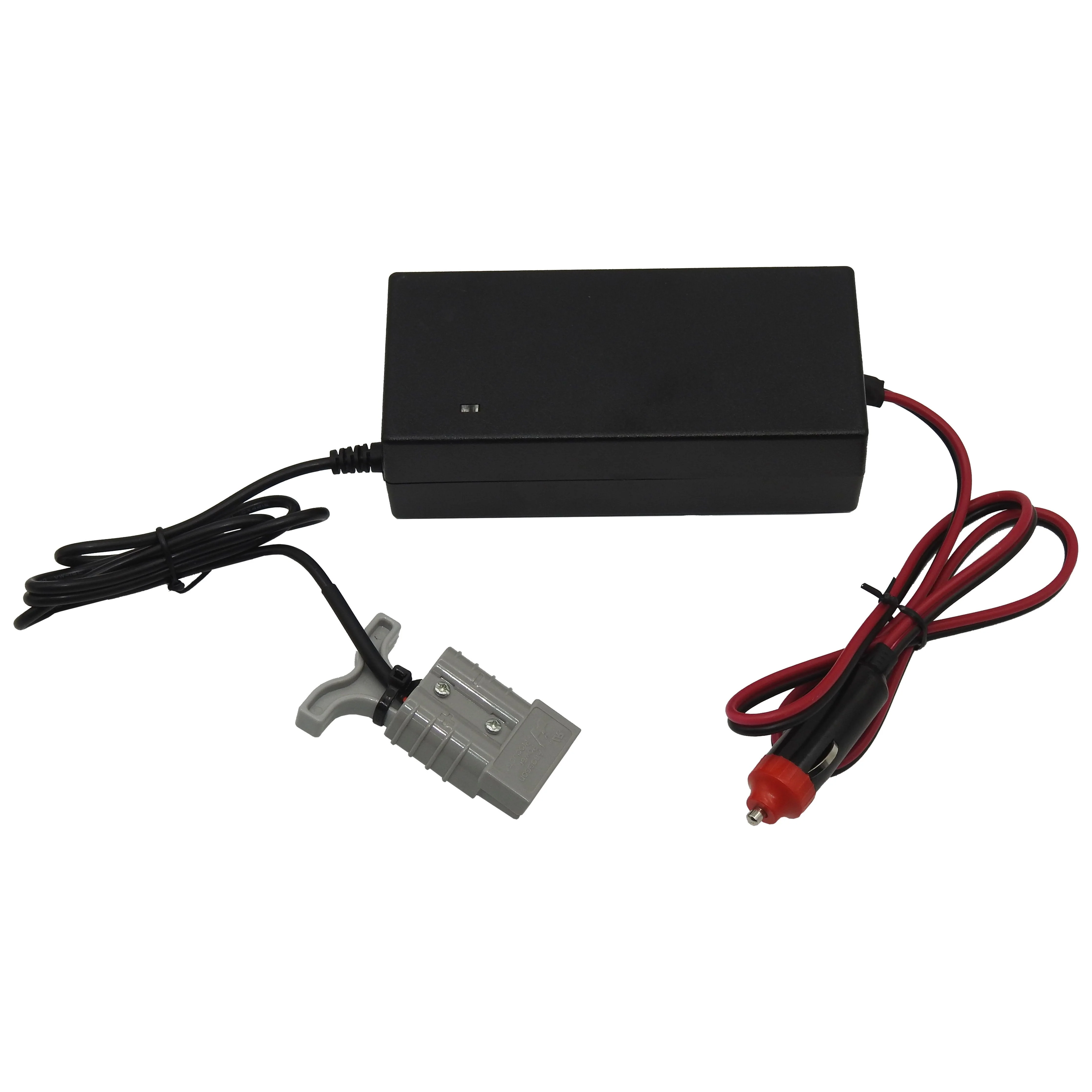 Thumper LiFePO4 DC to DC (In vehicle) Battery Charger 8 Amp | LDC-8A - Image 2