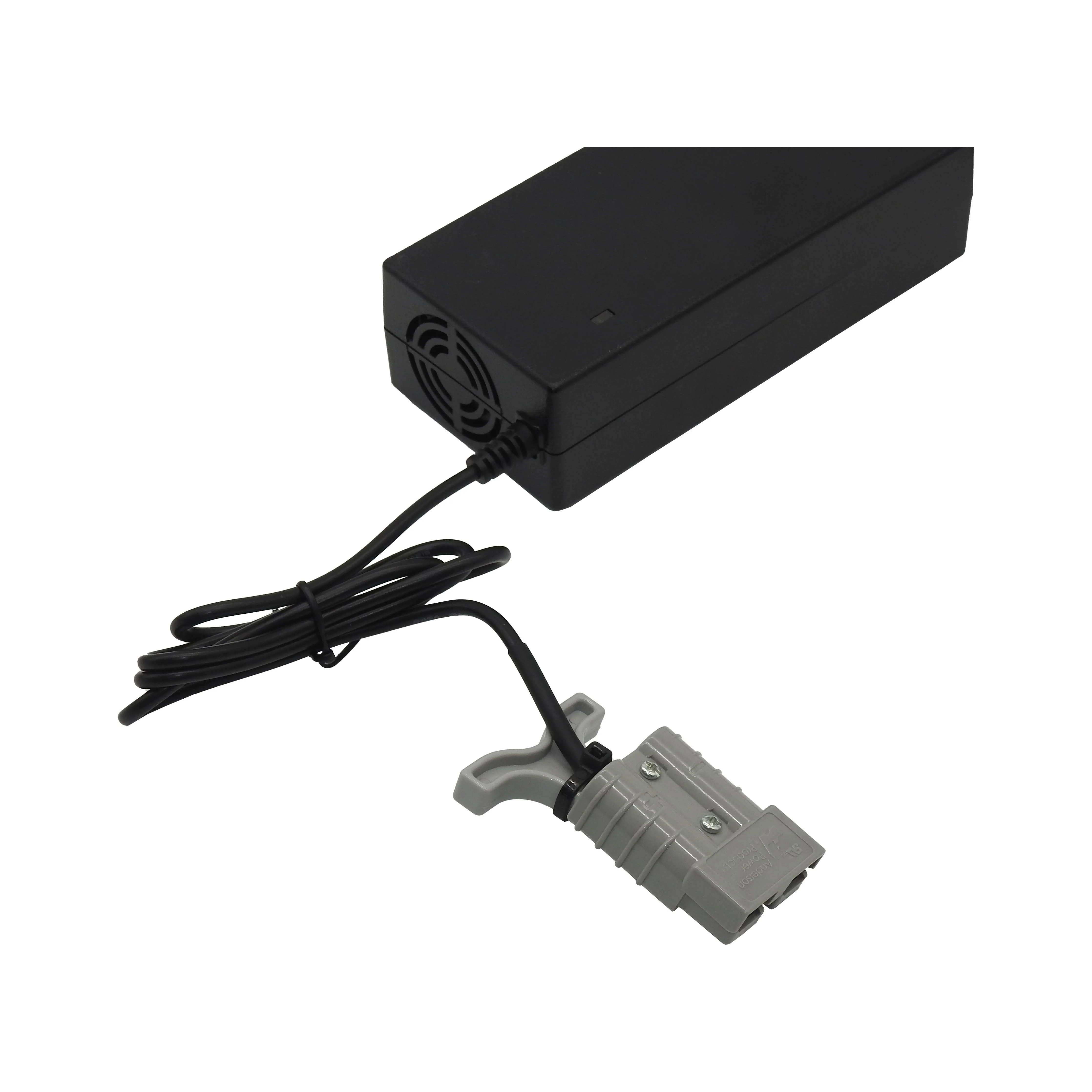 Thumper LiFePO4 DC to DC (In vehicle) Battery Charger 8 Amp | LDC-8A - Image 3