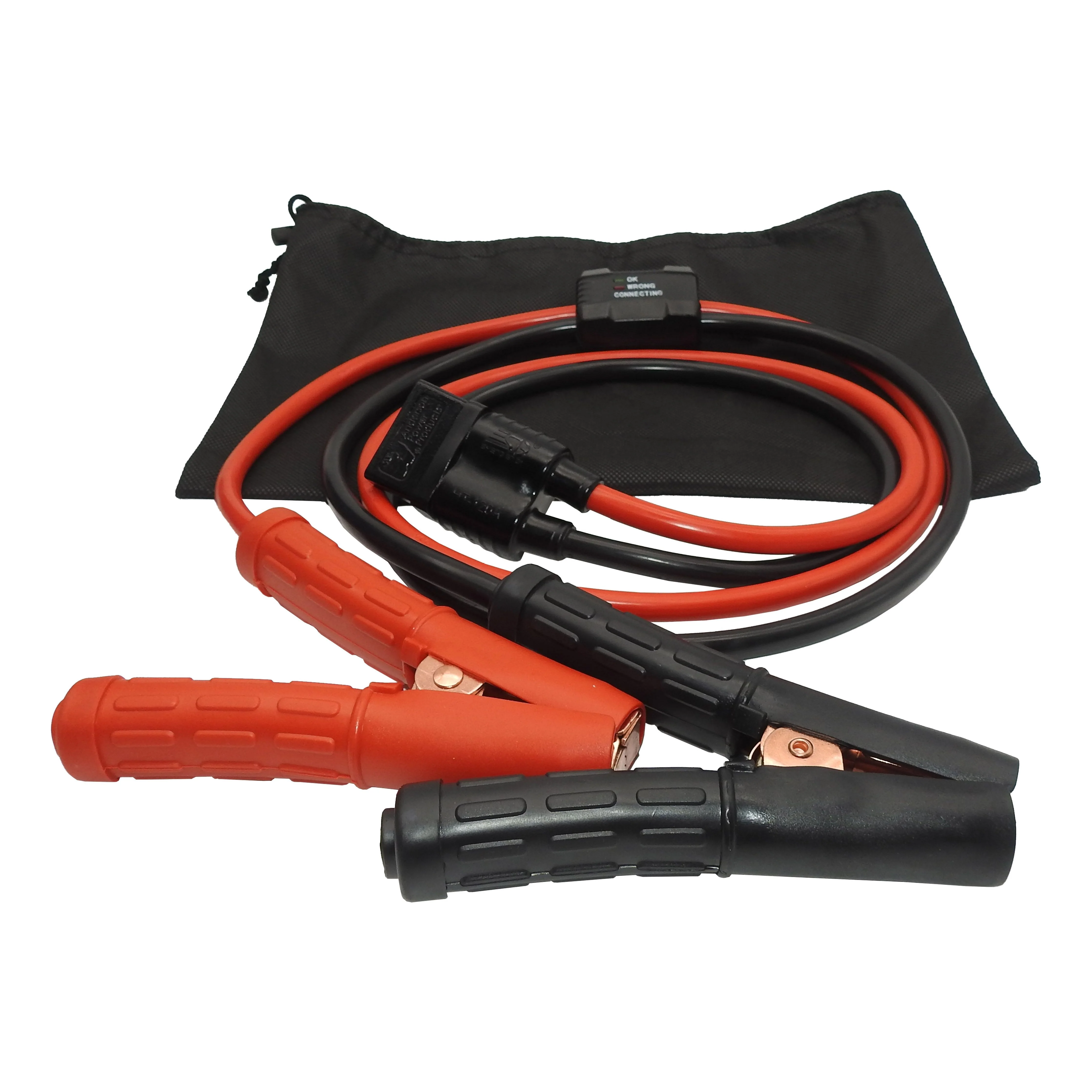 Thumper Lithium 120 AH Battery Hub JUMP START Bluetooth | TBH120RD-JS - Image 16