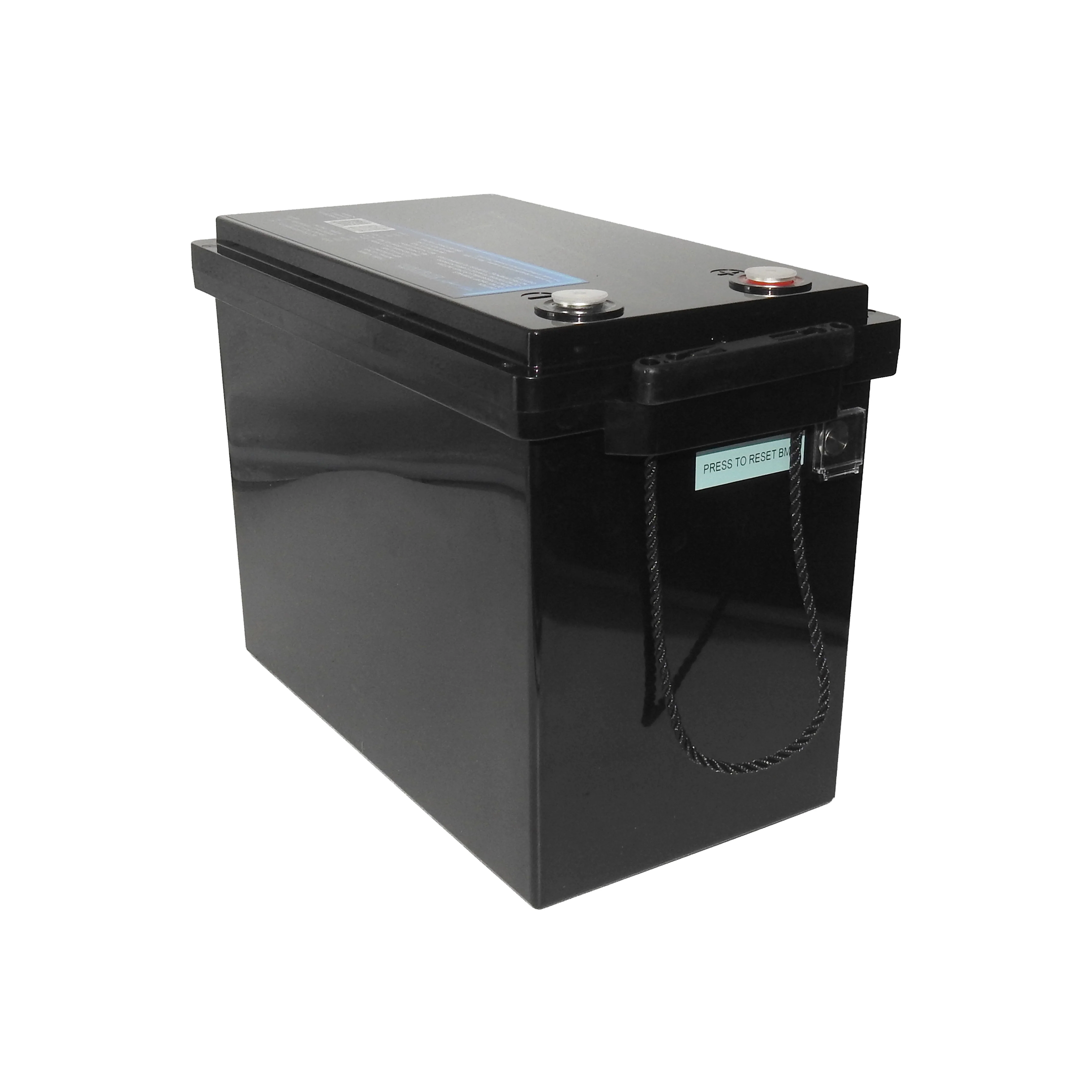 Thumper Lithium 240 AH Standard LiFePO4 Deep cycle Battery TL240 | 5 year warranty - Image 5