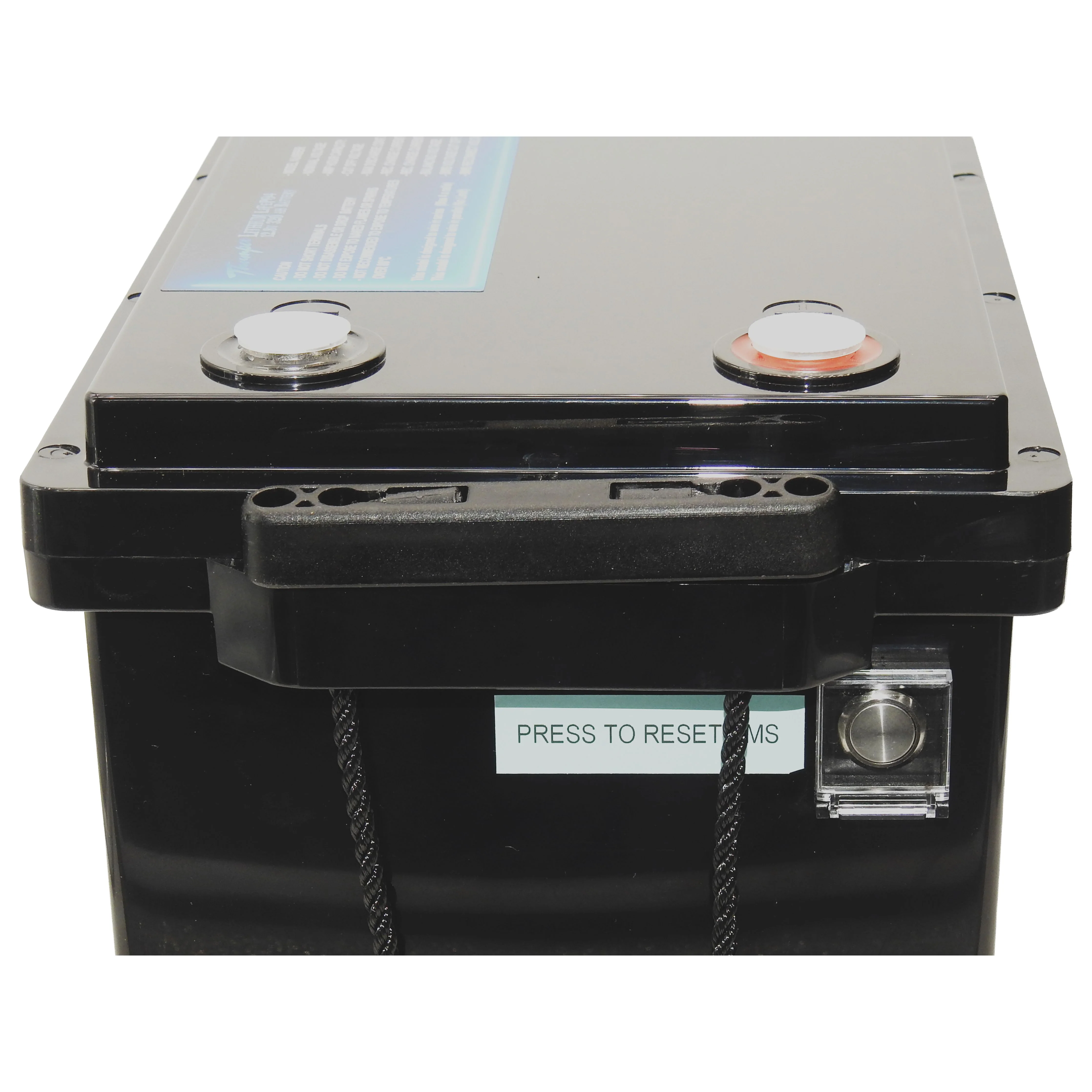 Thumper Lithium 240 AH Standard LiFePO4 Deep cycle Battery TL240 | 5 year warranty - Image 6
