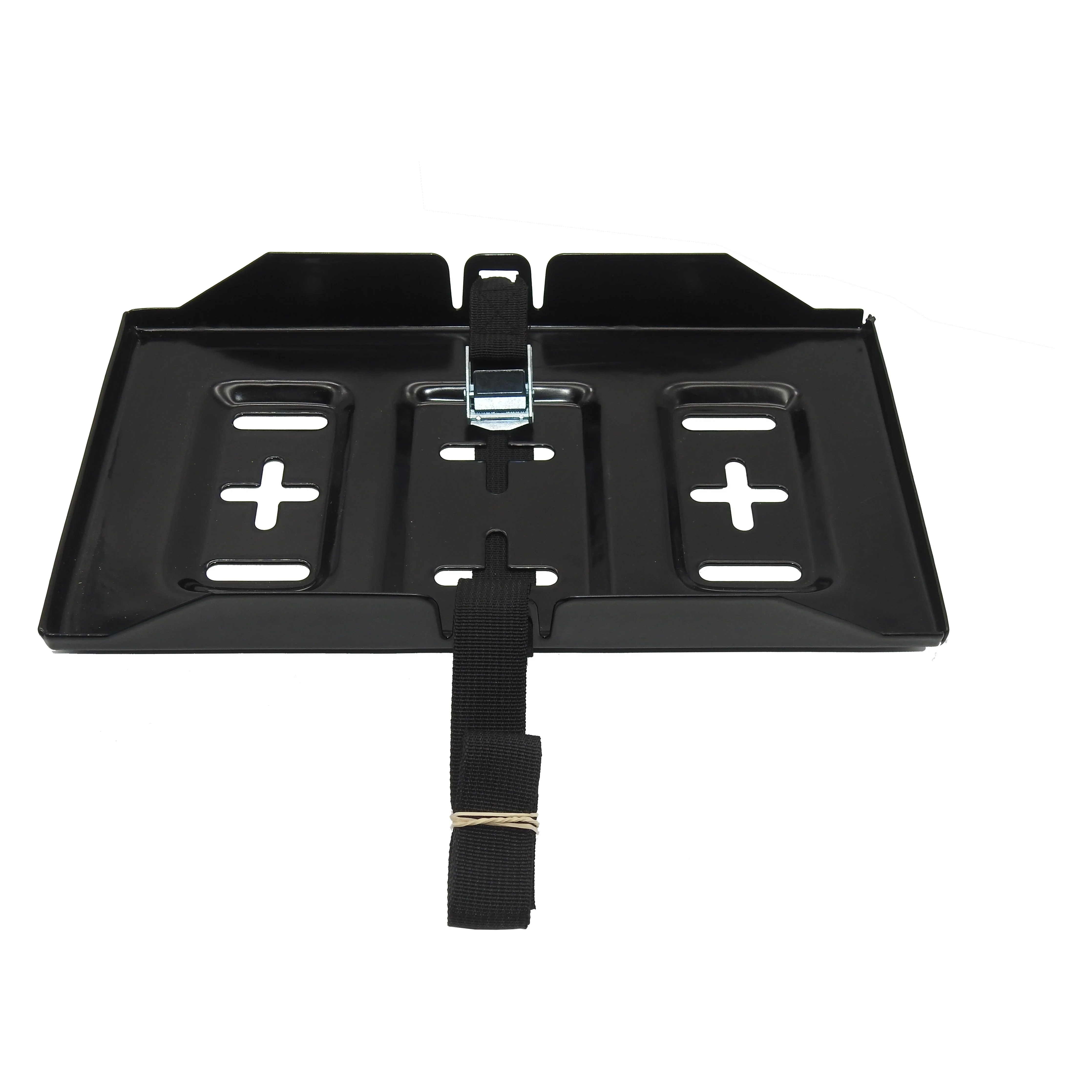 Thumper Lithium LiFePO4 Battery Hub 160 AH Projecta PDC25 Bluetooth - Image 10