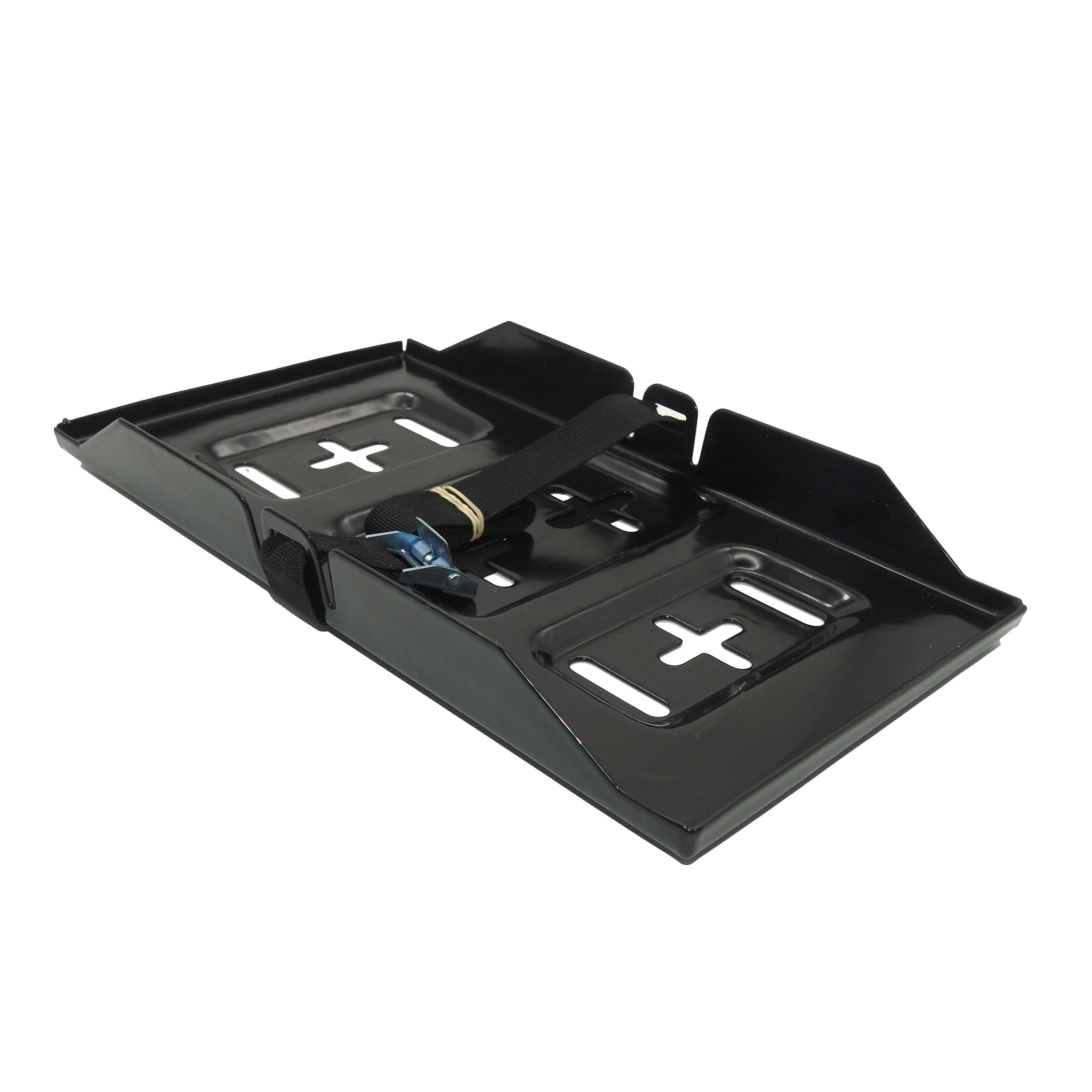 Thumper Lithium LiFePO4 Battery Hub 160 AH Projecta PDC25 Bluetooth - Image 9