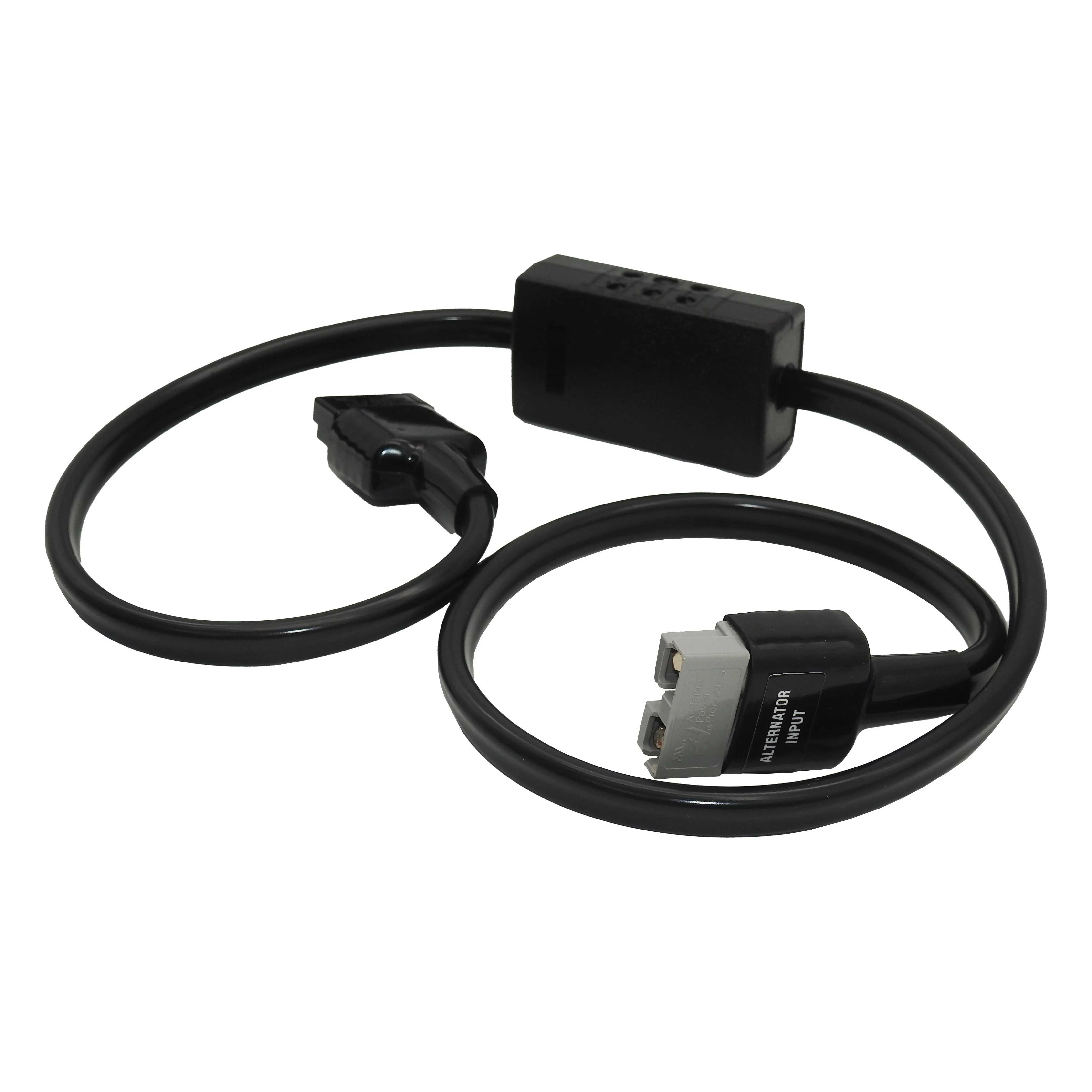 Thumper Lithium charge adaptor with Anderson | TL-A1.2 - Image 2