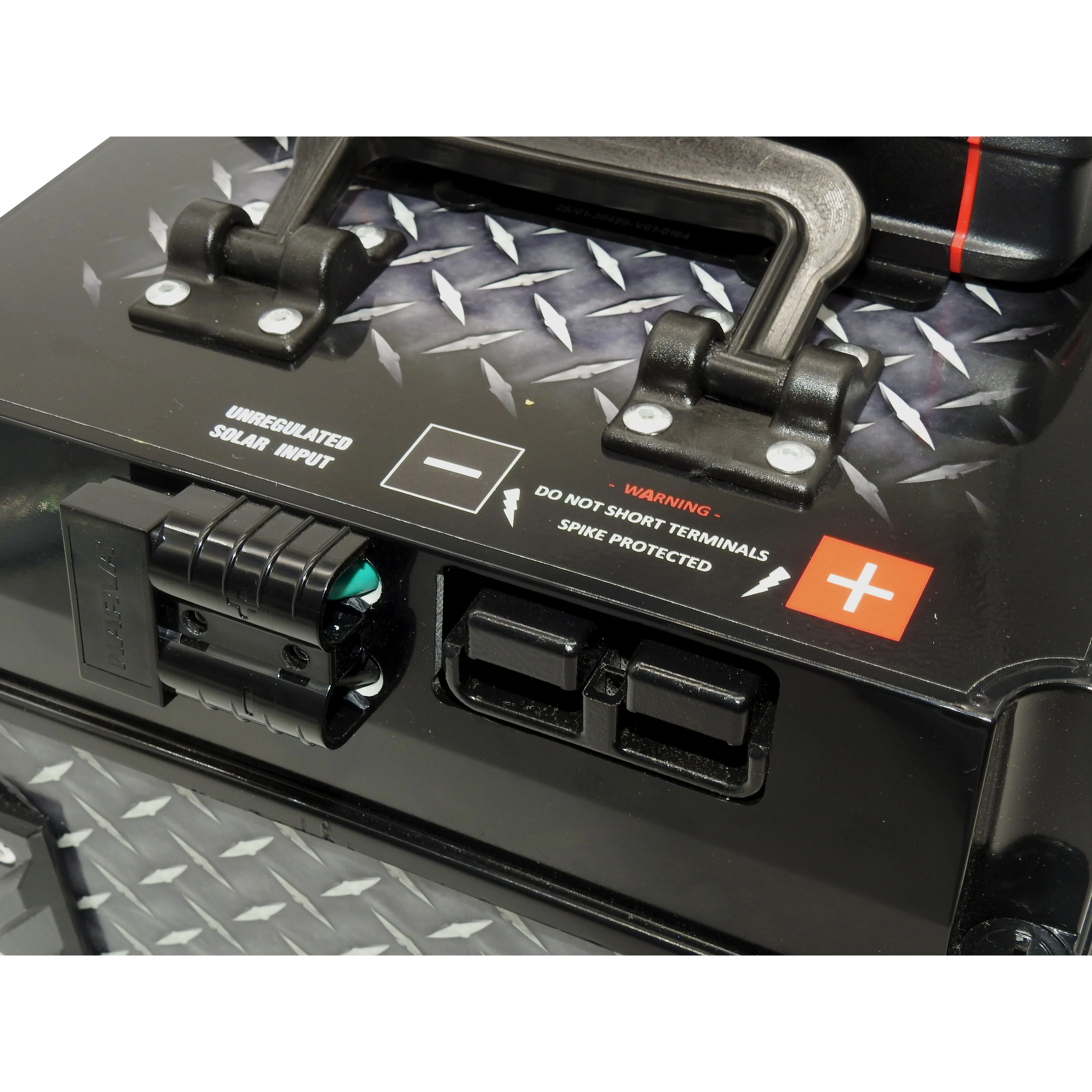 Thumper Outback DC 80 AH Battery Pack Projecta OB80PDC - Image 7