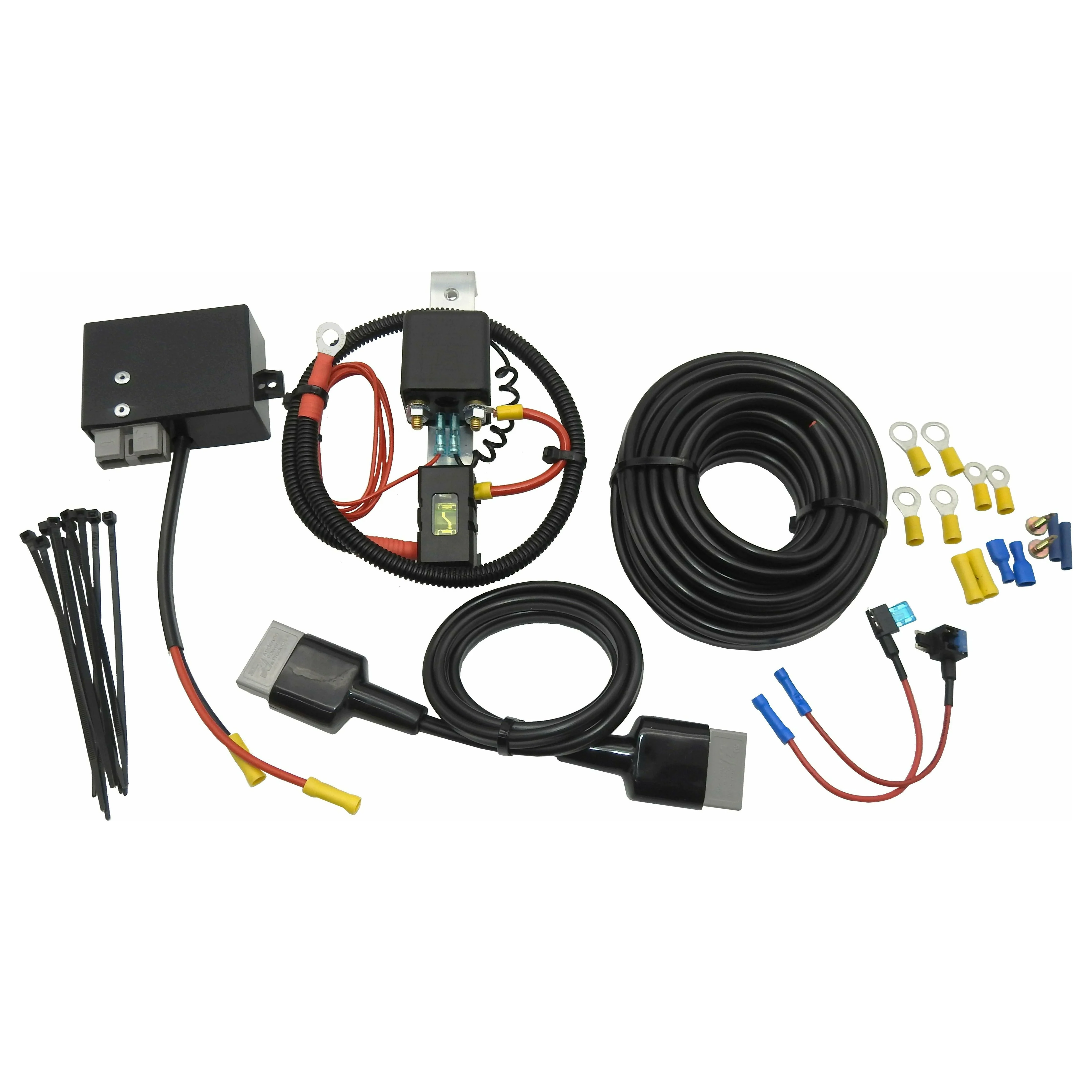Thumper REDARC DC Battery Box 'Classic' model | Multi-Chemistry - Image 10