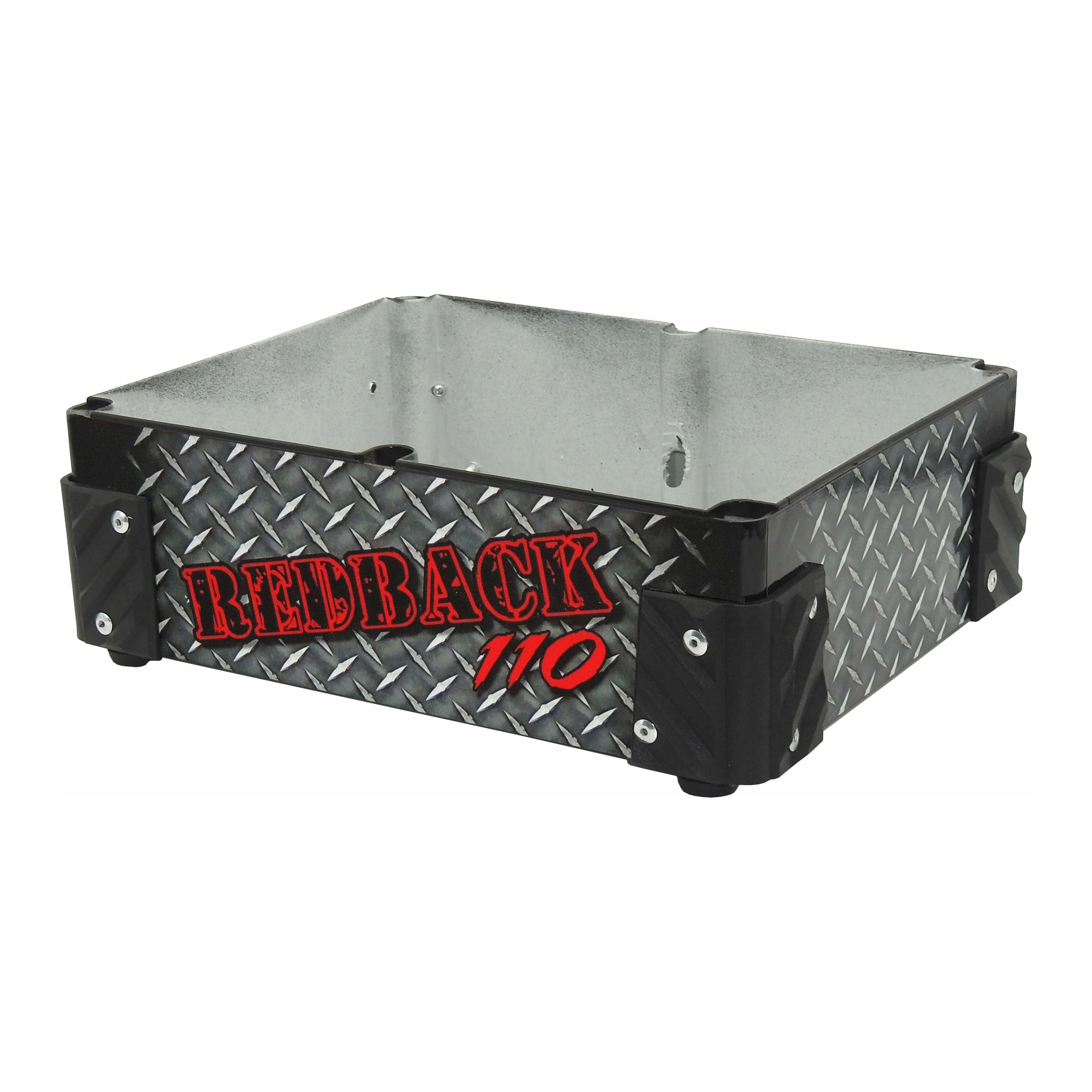 Thumper Redback 105AH / 110 AH replacement base only | RBLC-110