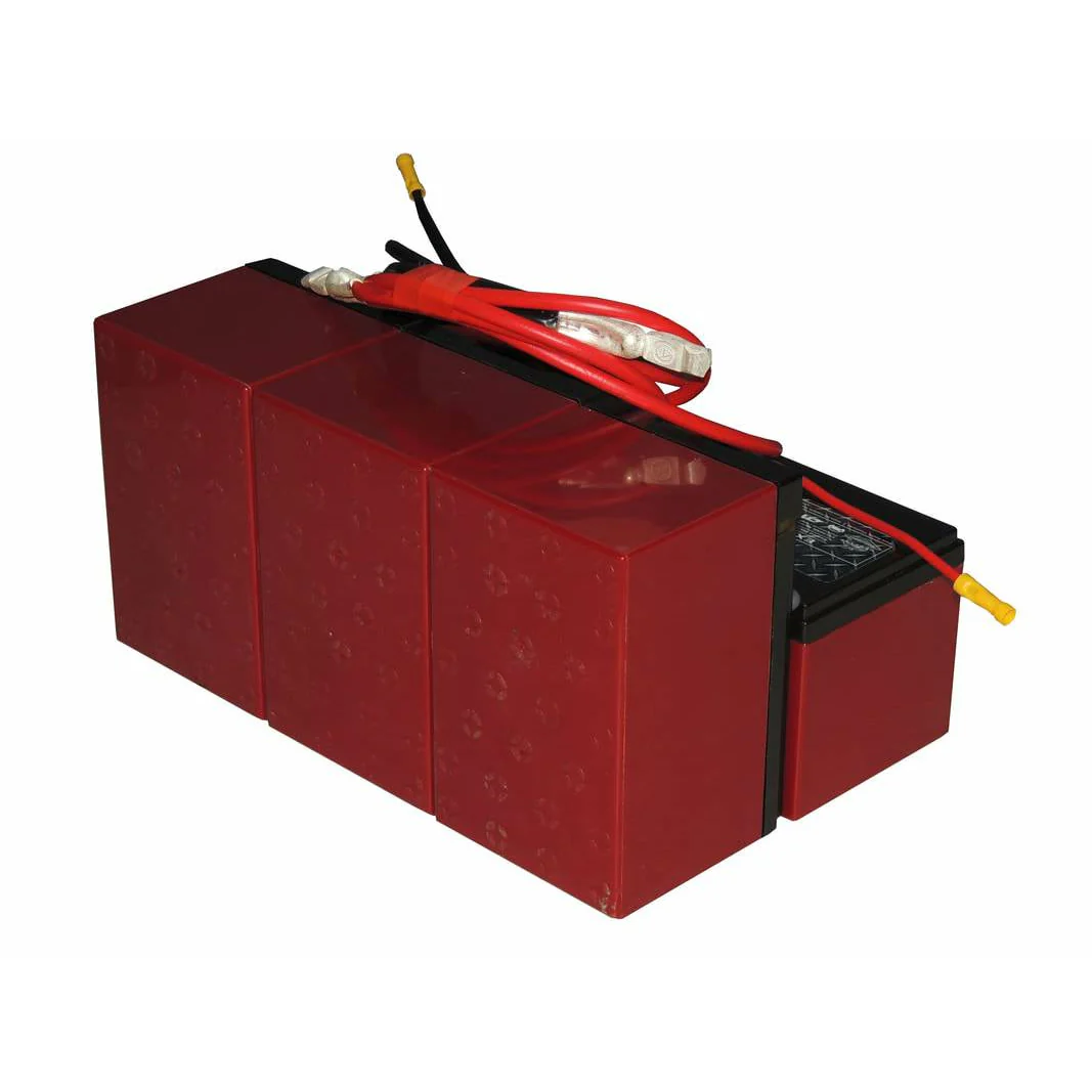 Thumper replacement batteries to suit 80 AH (DIP-80) - Image 4