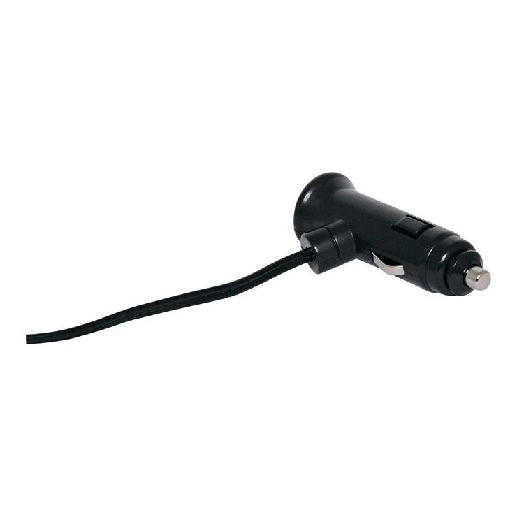 Triple Car Accessory Socket Adapter With USB | M8606 - Image 2