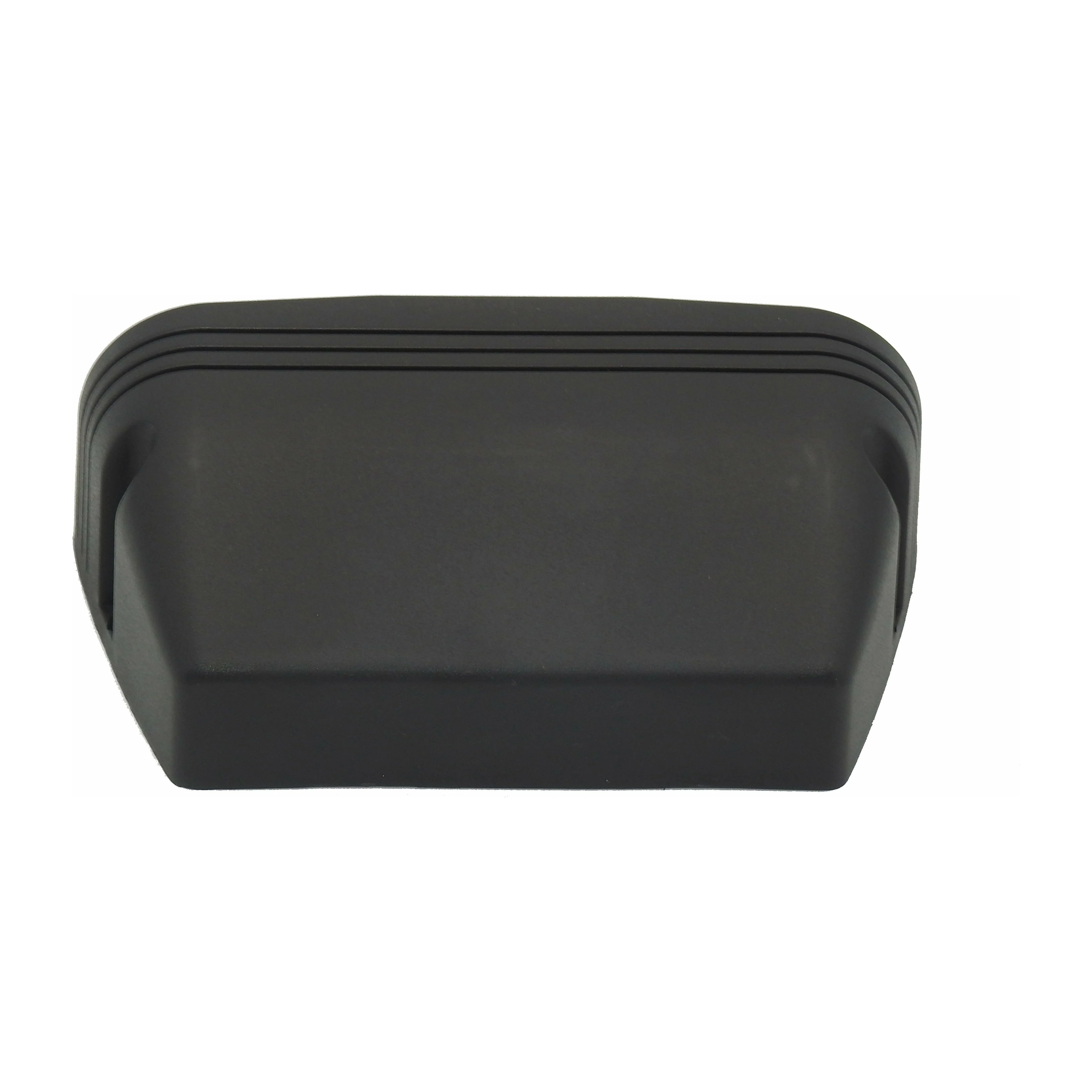 Triple Surface mount housing only | suits accessory socket | Dome Housing - Image 3