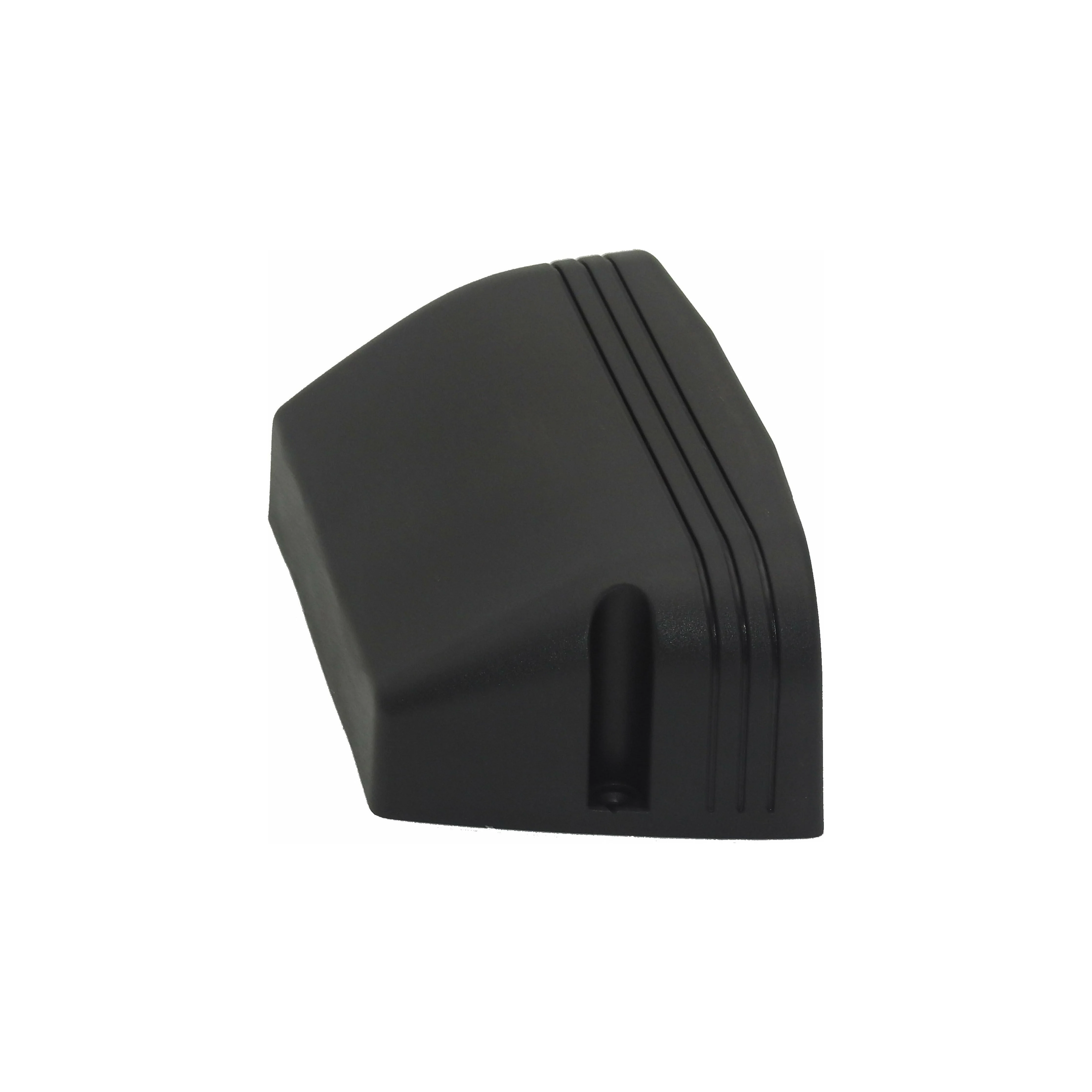 Triple Surface mount housing only | suits accessory socket | Dome Housing - Image 4