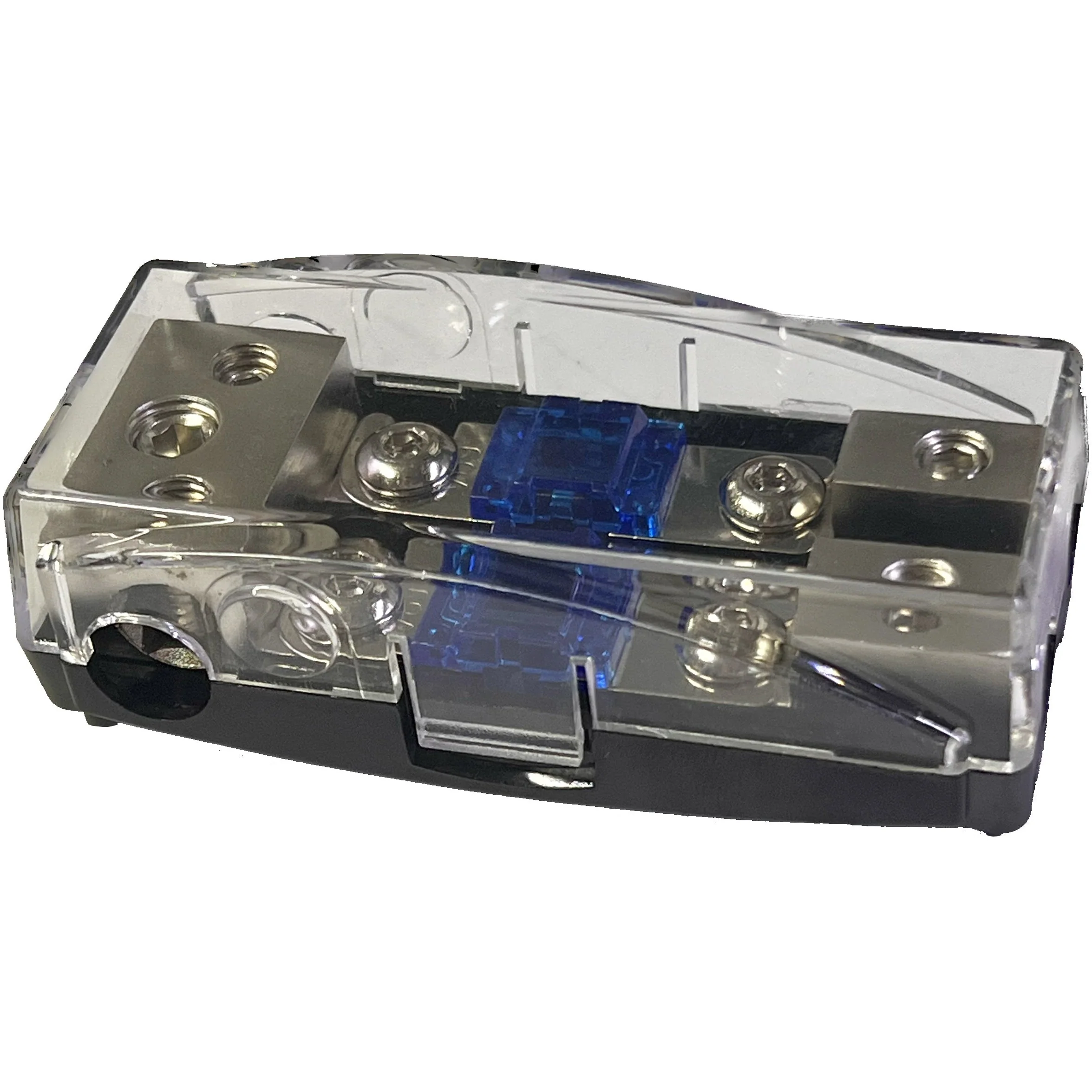 Twin mount / In line MIDI Fuse Holder - suits MIDI Fuse | 2 x 60 Amp Fuse included - Image 2