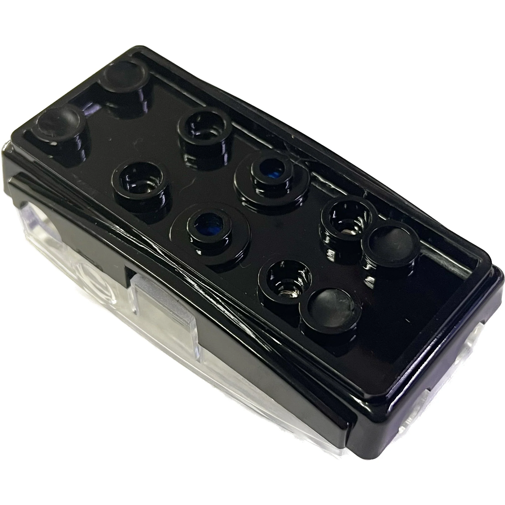 Twin mount / In line MIDI Fuse Holder - suits MIDI Fuse | 2 x 60 Amp Fuse included - Image 4
