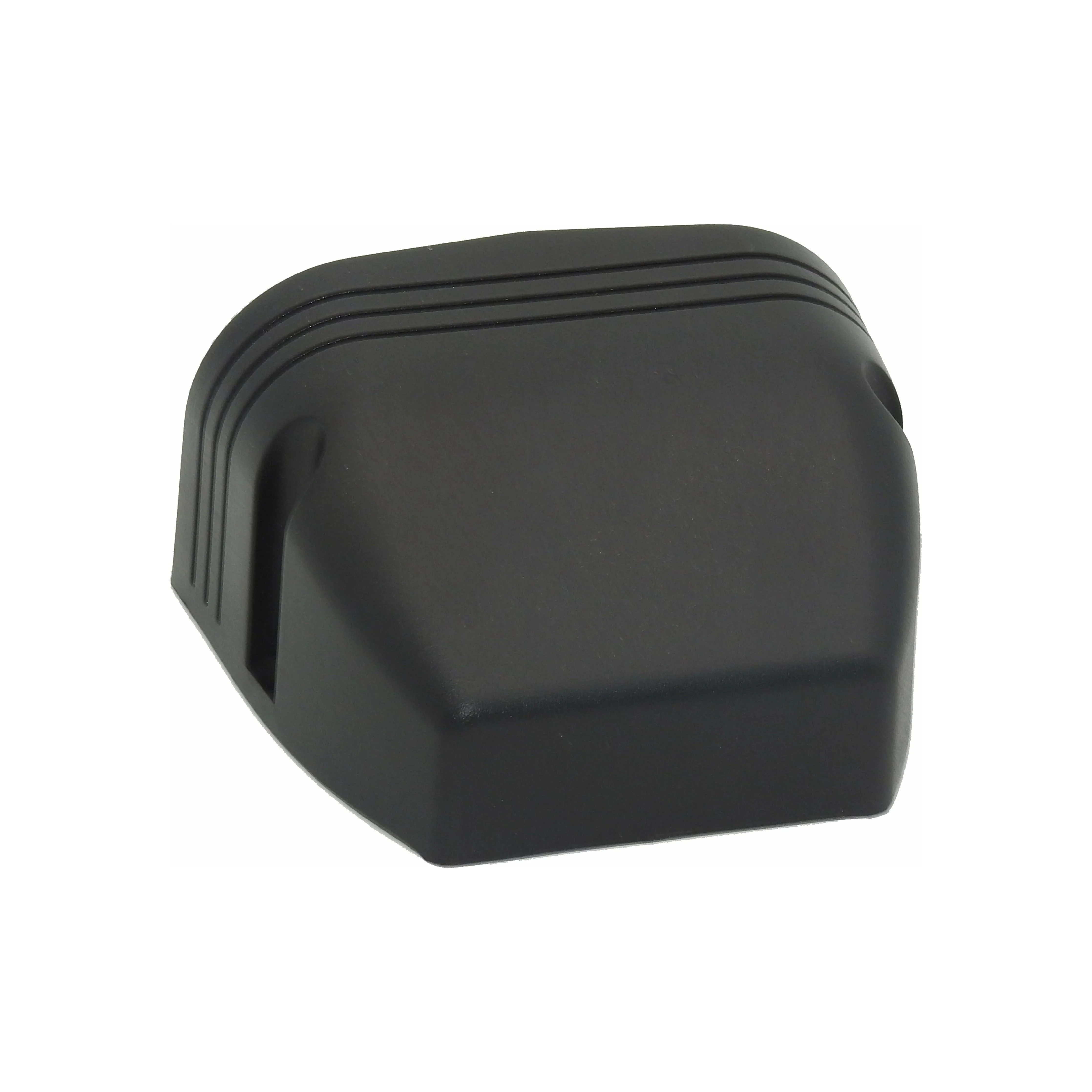 Twin Surface mount housing only | suits accessory socket | Dome Housing - Image 4