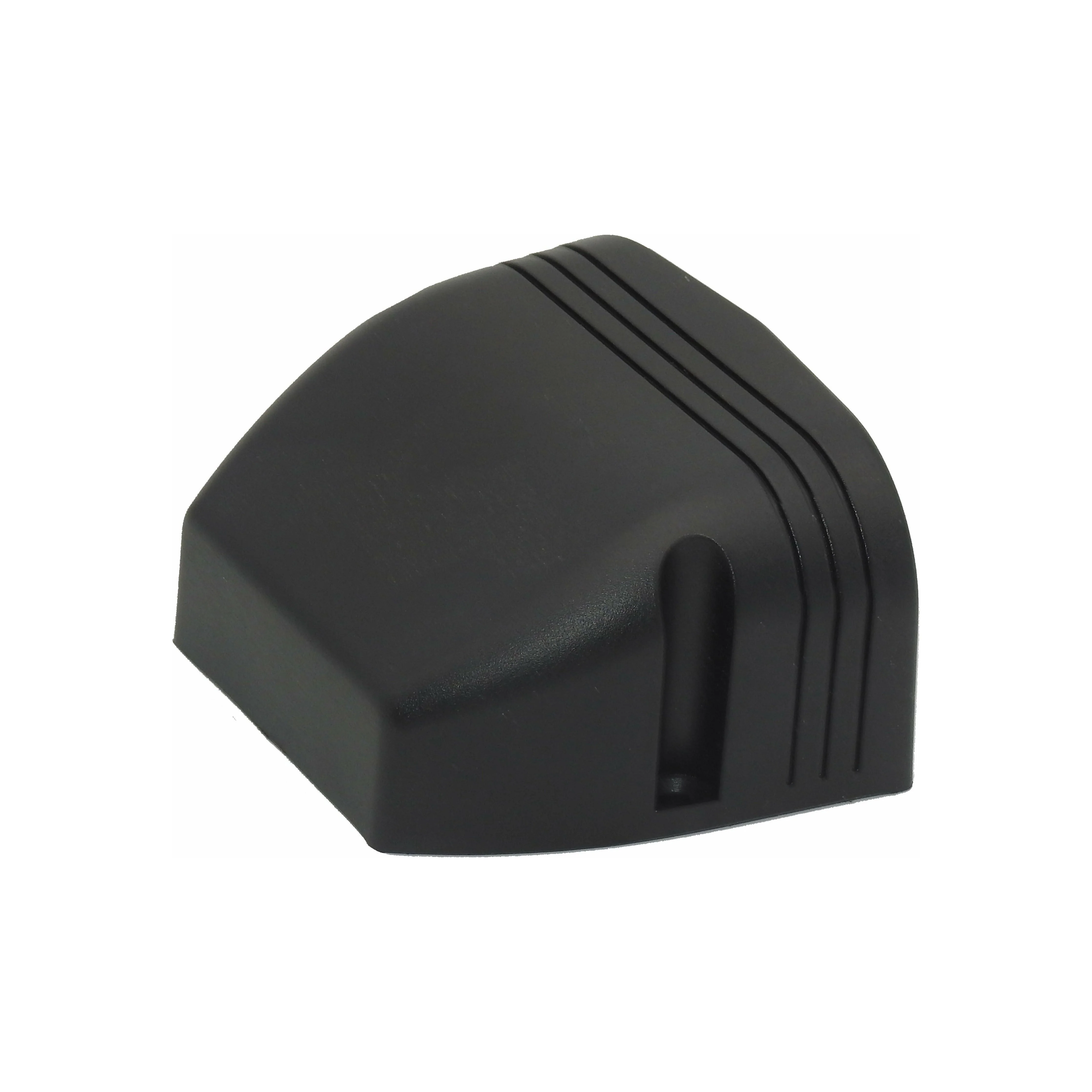 Twin Surface mount housing only | suits accessory socket | Dome Housing - Image 5