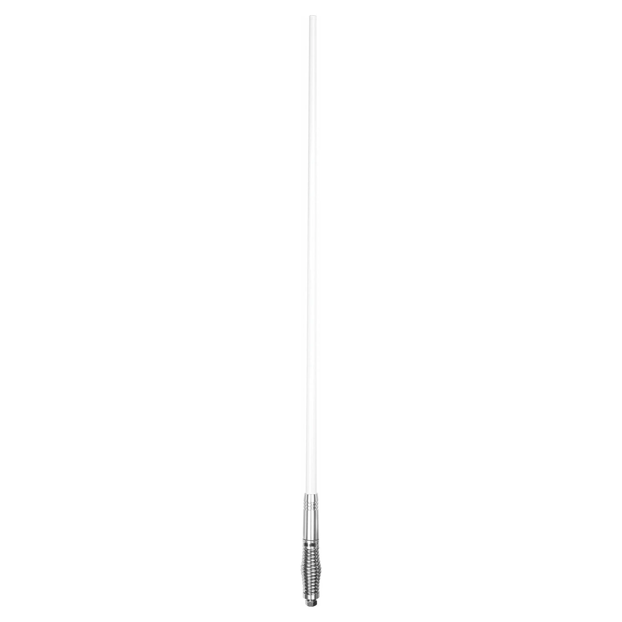 Uniden Fibreglass Raydome Antenna – BLACK or WHITE (6.6 dBi Gain) | AT890 - Image 5