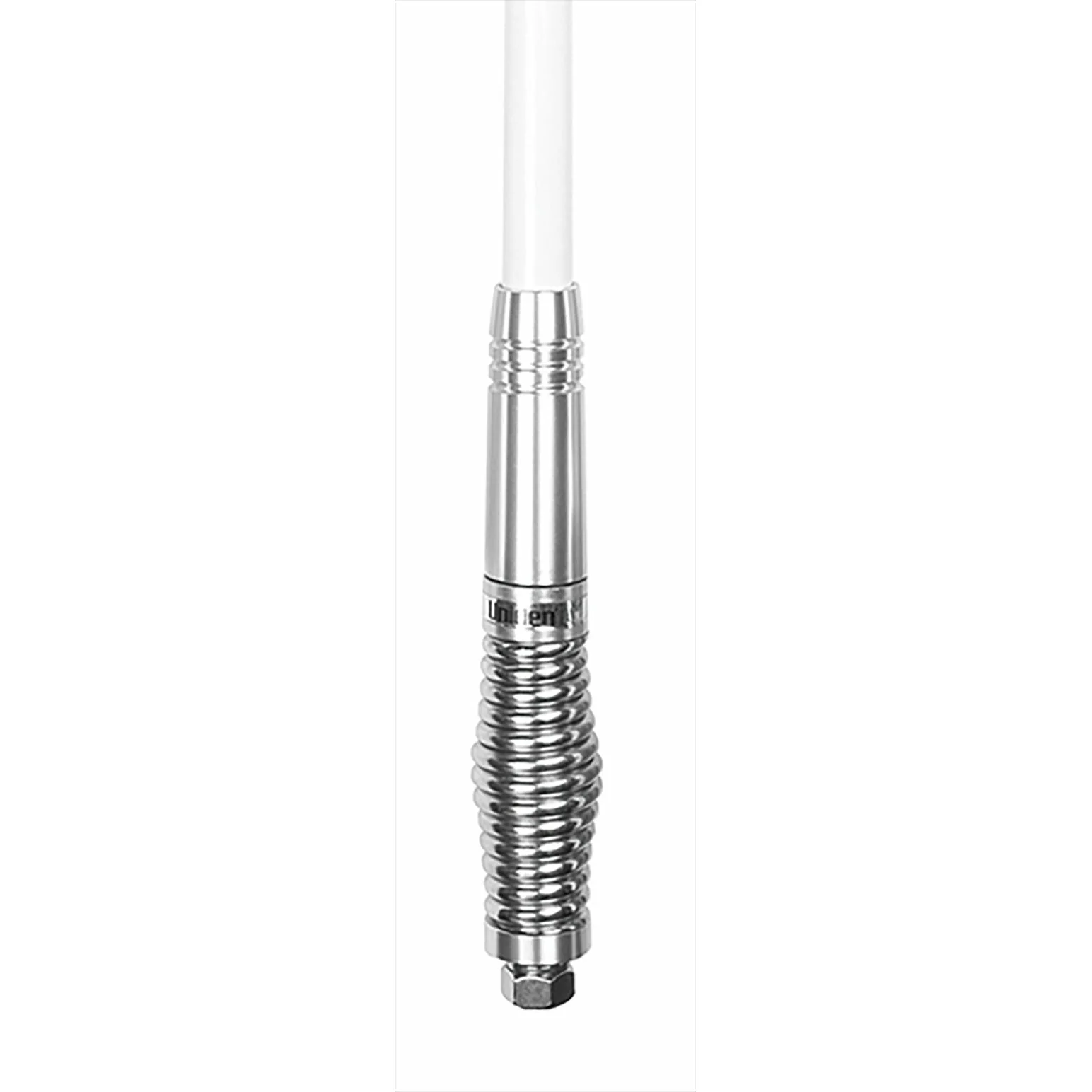 Uniden Fibreglass Raydome Antenna – BLACK or WHITE (6.6 dBi Gain) | AT890 - Image 6
