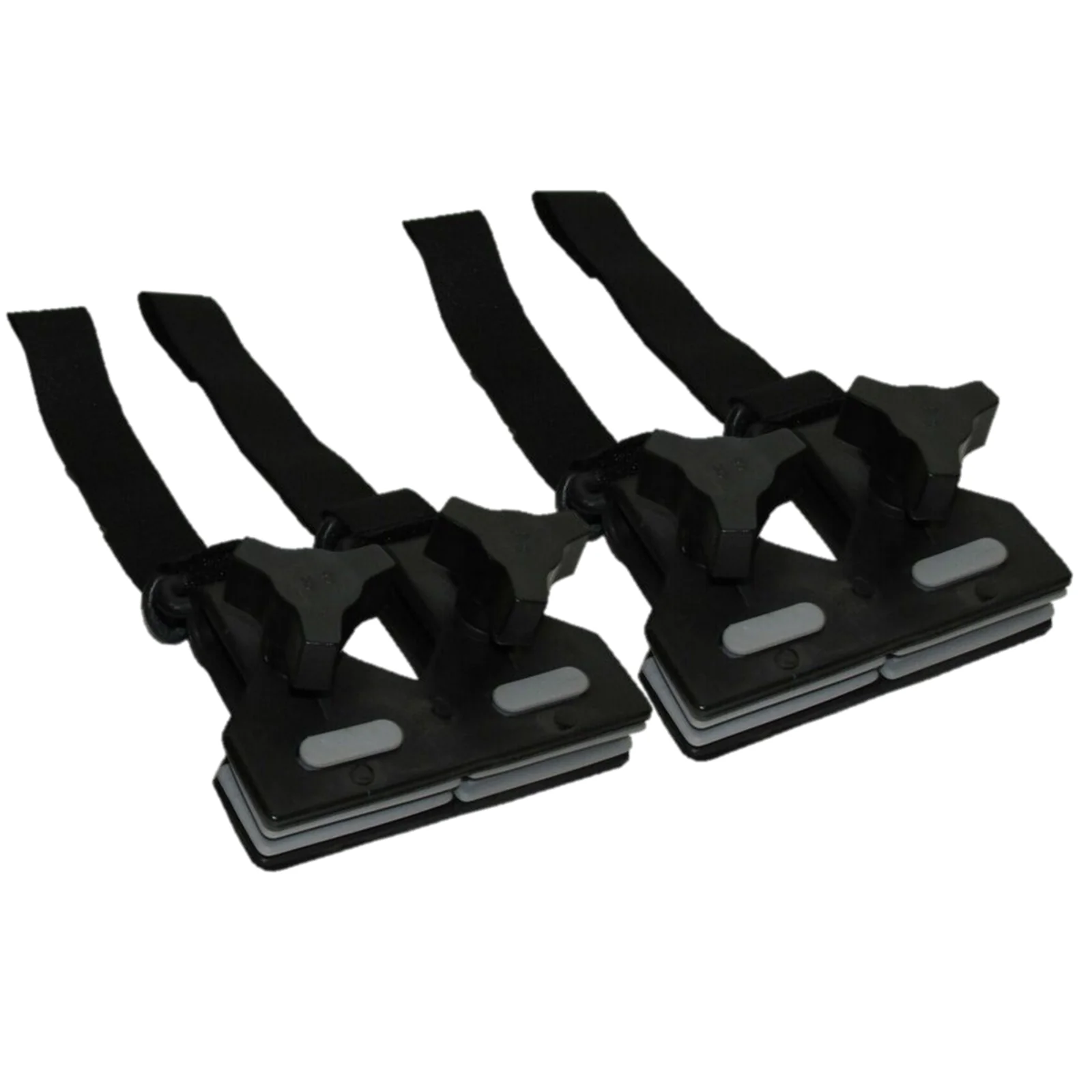 Double Grip Awning De-flappers NEW