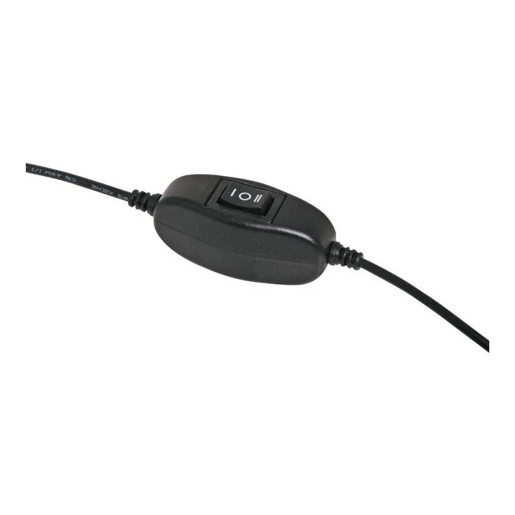 USB LED Magnifying Lamp 90mm 20 Dioptre | X0435 - Image 4