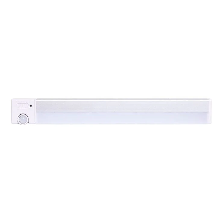 USB Rechargeable Aluminium LED Sensor Light | X2394