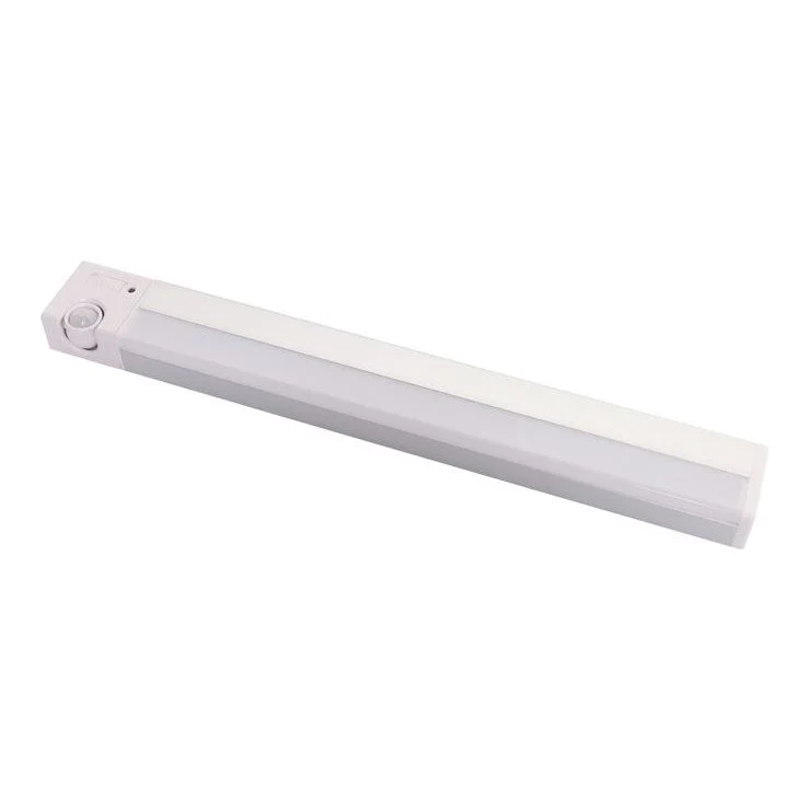 USB Rechargeable Aluminium LED Sensor Light | X2394 - Image 4