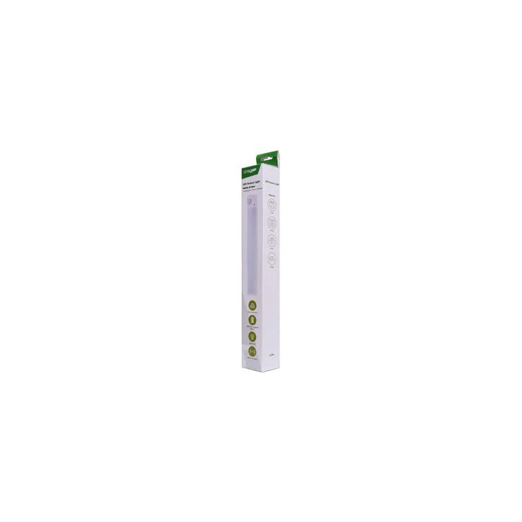 USB Rechargeable Aluminium LED Sensor Light | X2394 - Image 5