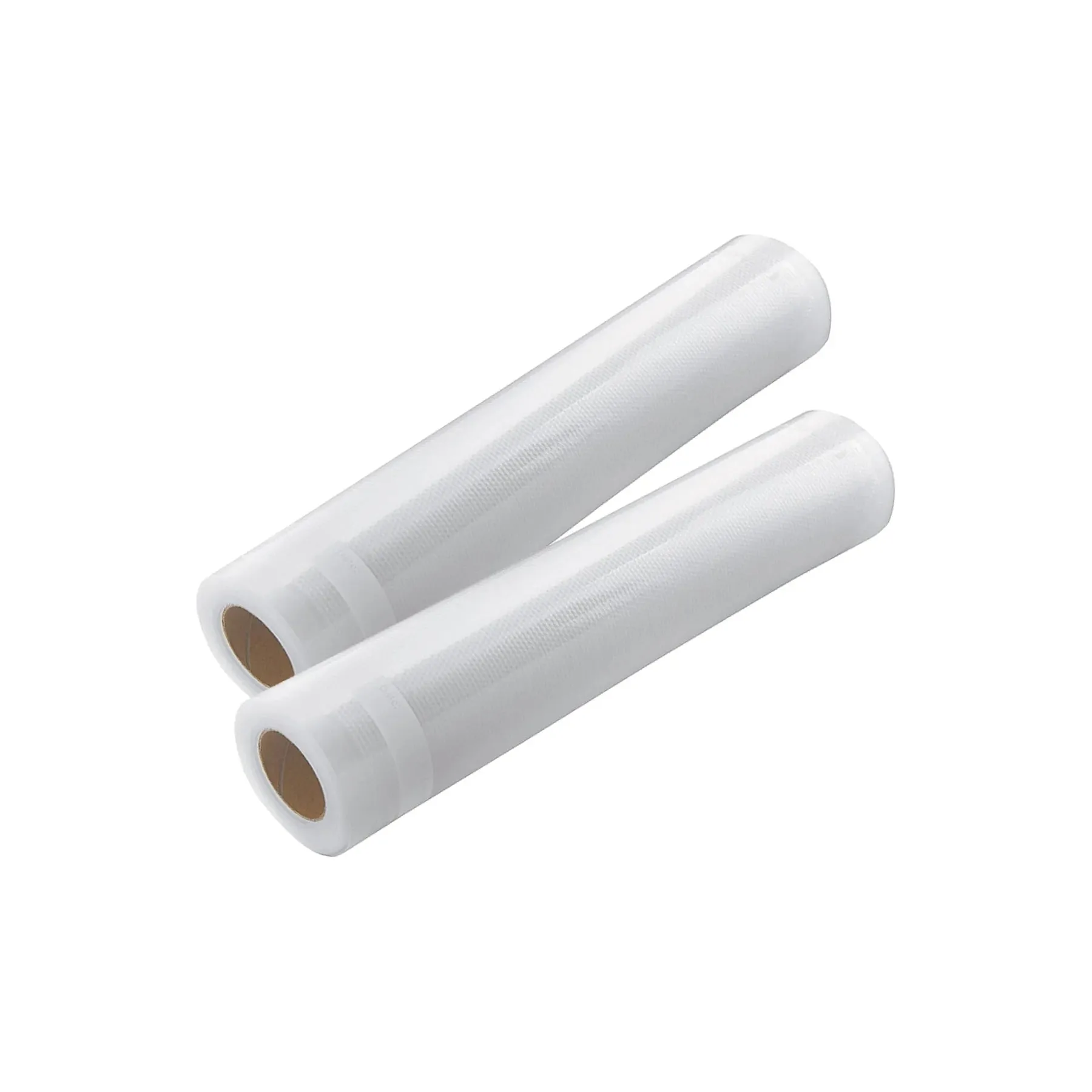 Vacuum Sealer Rolls 2 Packs 28x500cm
