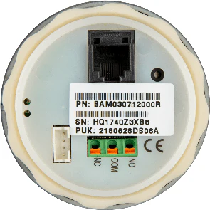 Victron Battery Monitor BMV-712 - Bluetooth ready - Image 3