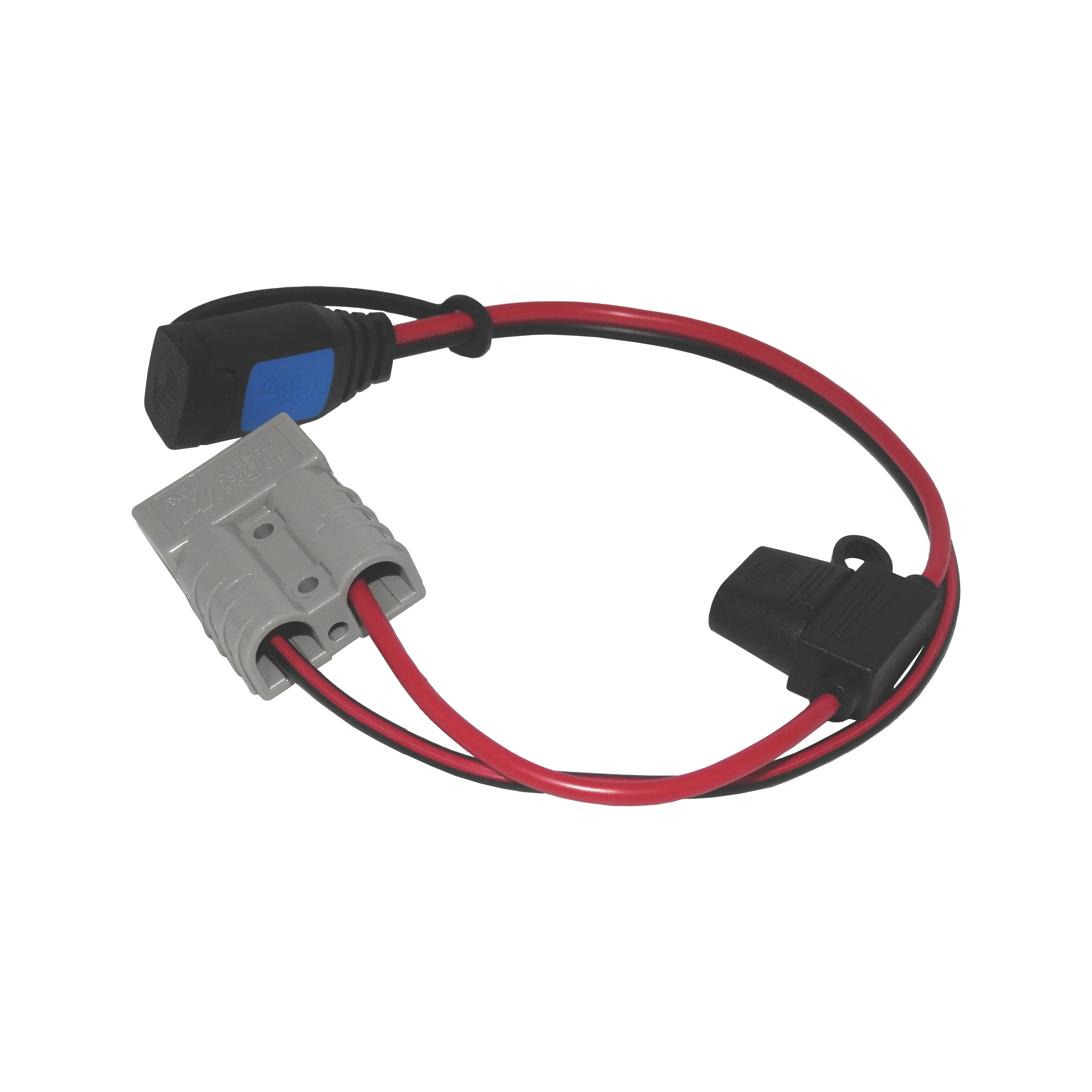 Victron connector for Blue Smart IP65 Chargers to Anderson - Image 2