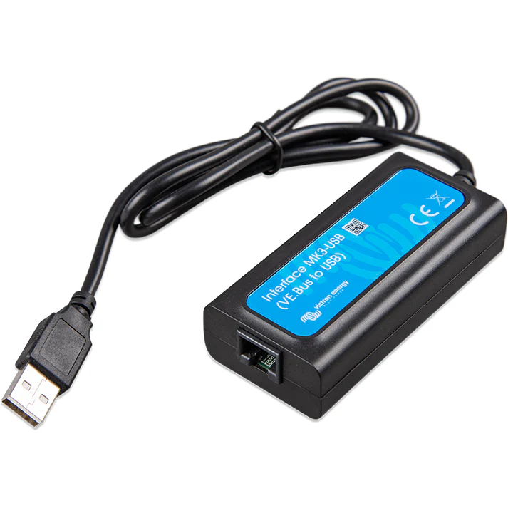 Victron Interface MK3-USB