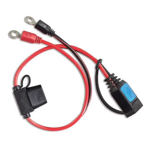 Victron M8 eyelet connector for Blue Smart IP65 Chargers | BPC900110014