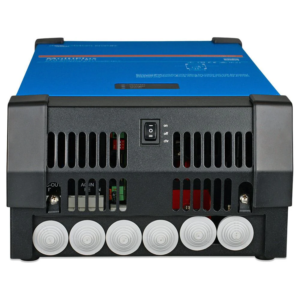 Victron MultiPlus 12/2000/80-32 230V VE.Bus Inverter/Charger PMP122200000 - Image 4