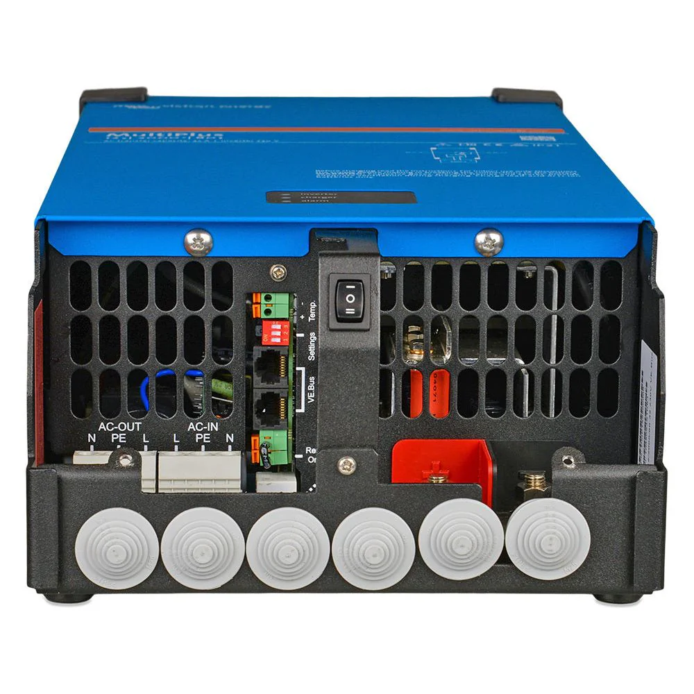 Victron MultiPlus 12/2000/80-32 230V VE.Bus Inverter/Charger PMP122200000 - Image 5