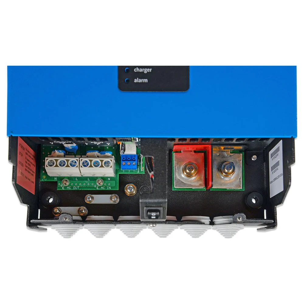 Victron MultiPlus 12/2000/80-32 230V VE.Bus Inverter/Charger PMP122200000 - Image 7