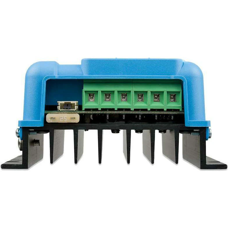 Victron SmartSolar MPPT 100/20 12/24/48V Bluetooth Solar charge Controller 20Amp | SCC110020160R - Image 3
