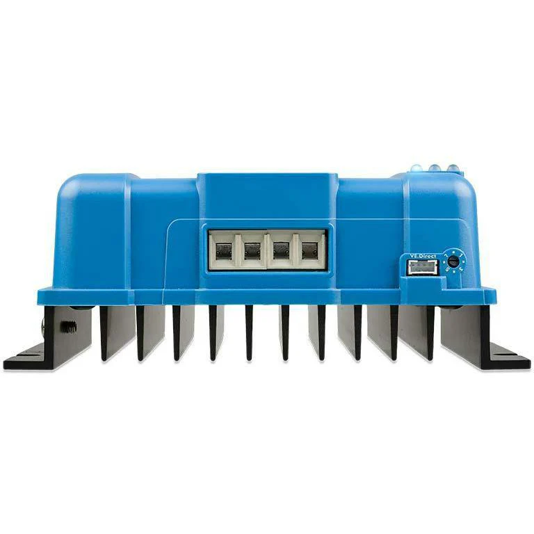 Victron SmartSolar MPPT 100/30 Bluetooth Solar charge Controller  30Amps  | SCC110030210 - Image 3